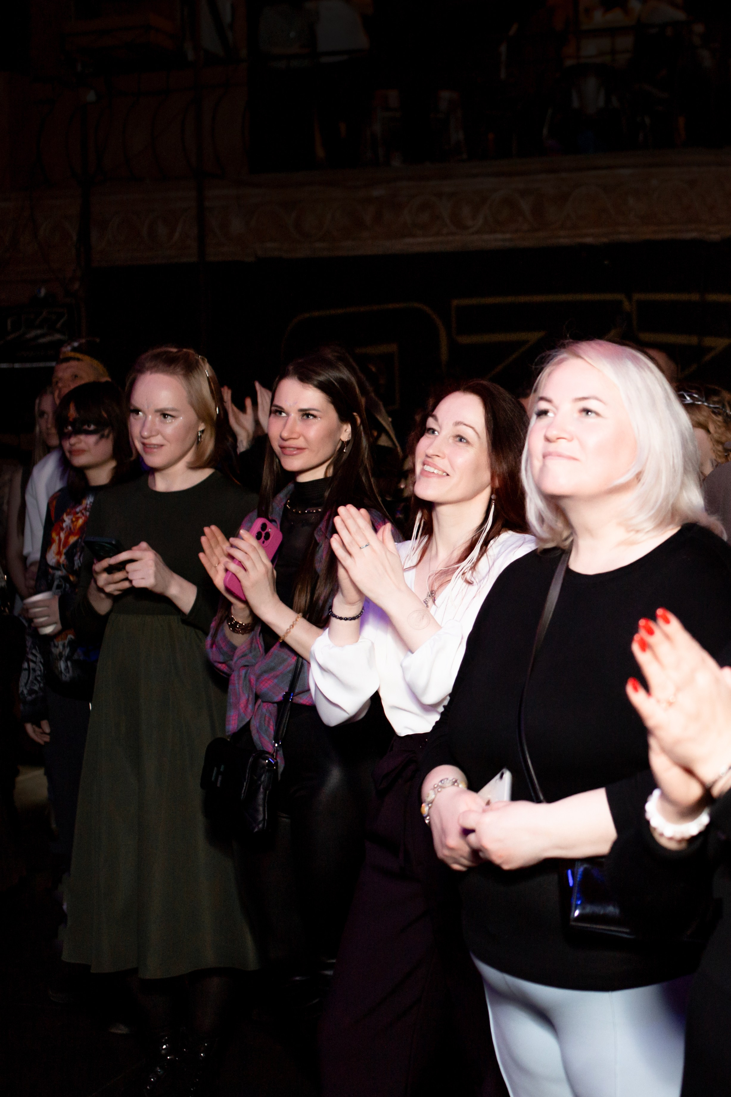 Agnivaib 2025 Ozz. Фотограф в Челябинске Ополихина Анна