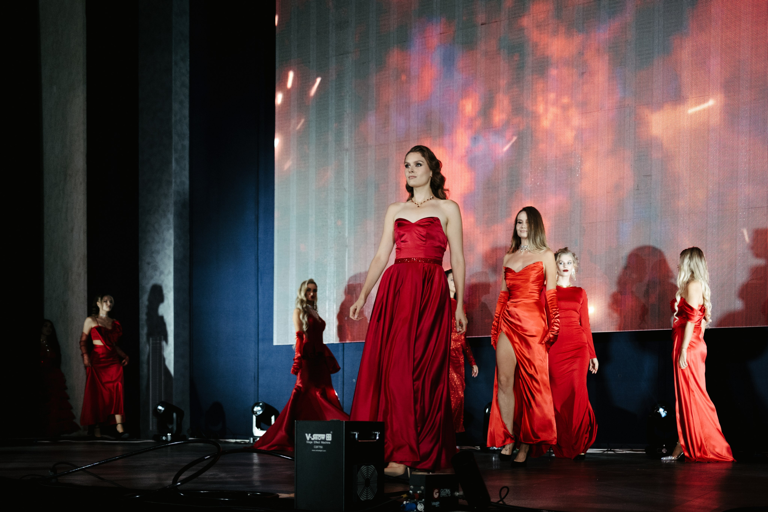 Мисс и Миссис Россия Земли Краснодар 2025 программа. Свадебный и репортажной фотограф Денис Ожигин в Краснодаре и Краснодарском крае