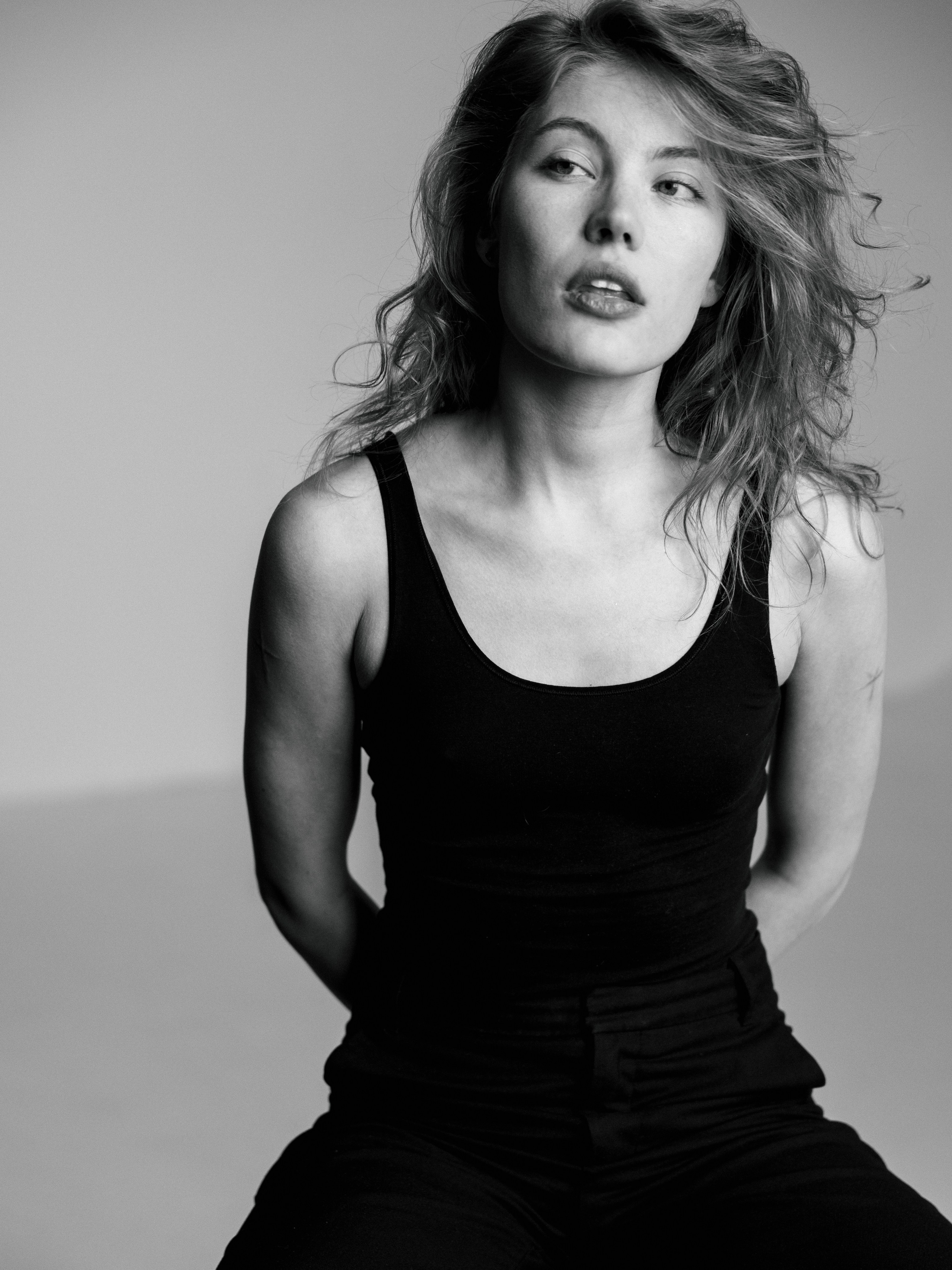 Юлия. Свадебный, портретный и семейный фотограф в Москве Абукалиева Диляра