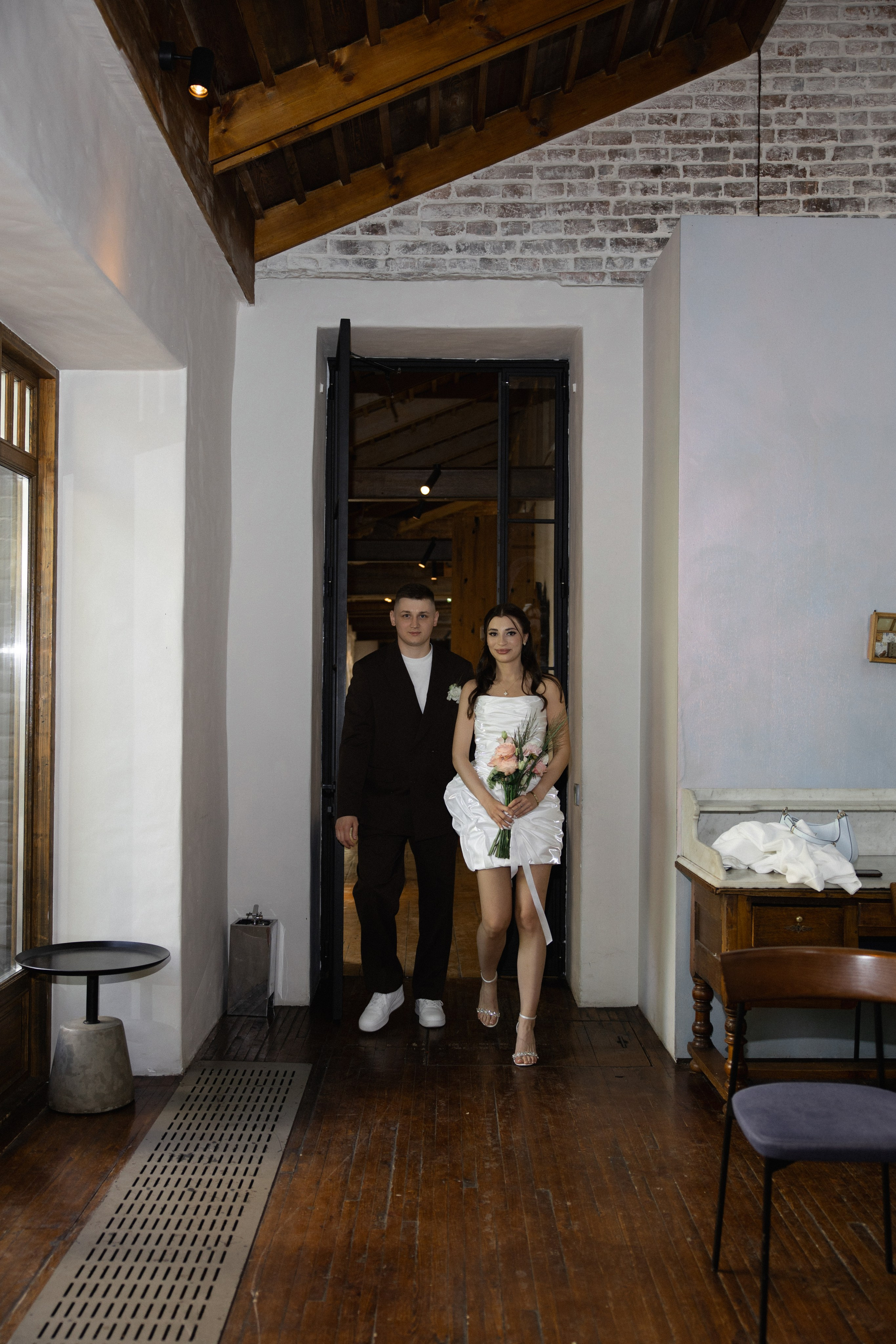 Геннадий и Ирина. Свадебный, портретный и семейный фотограф в Москве Абукалиева Диляра