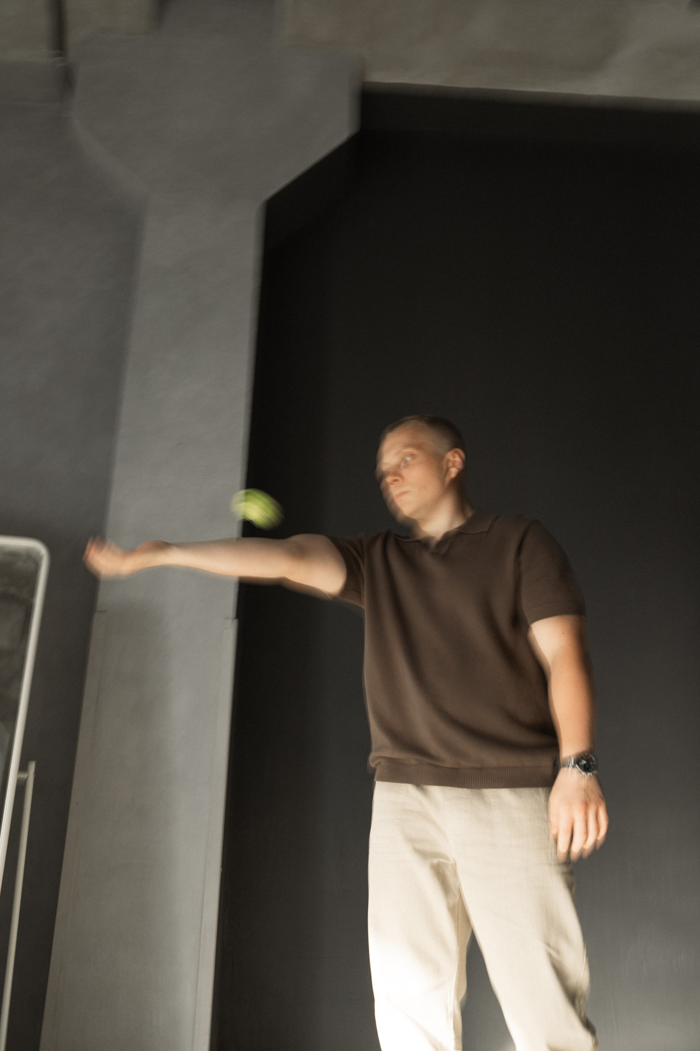 Роман. Портретный фотограф СПб, женский фотограф, минимализм и эстетика