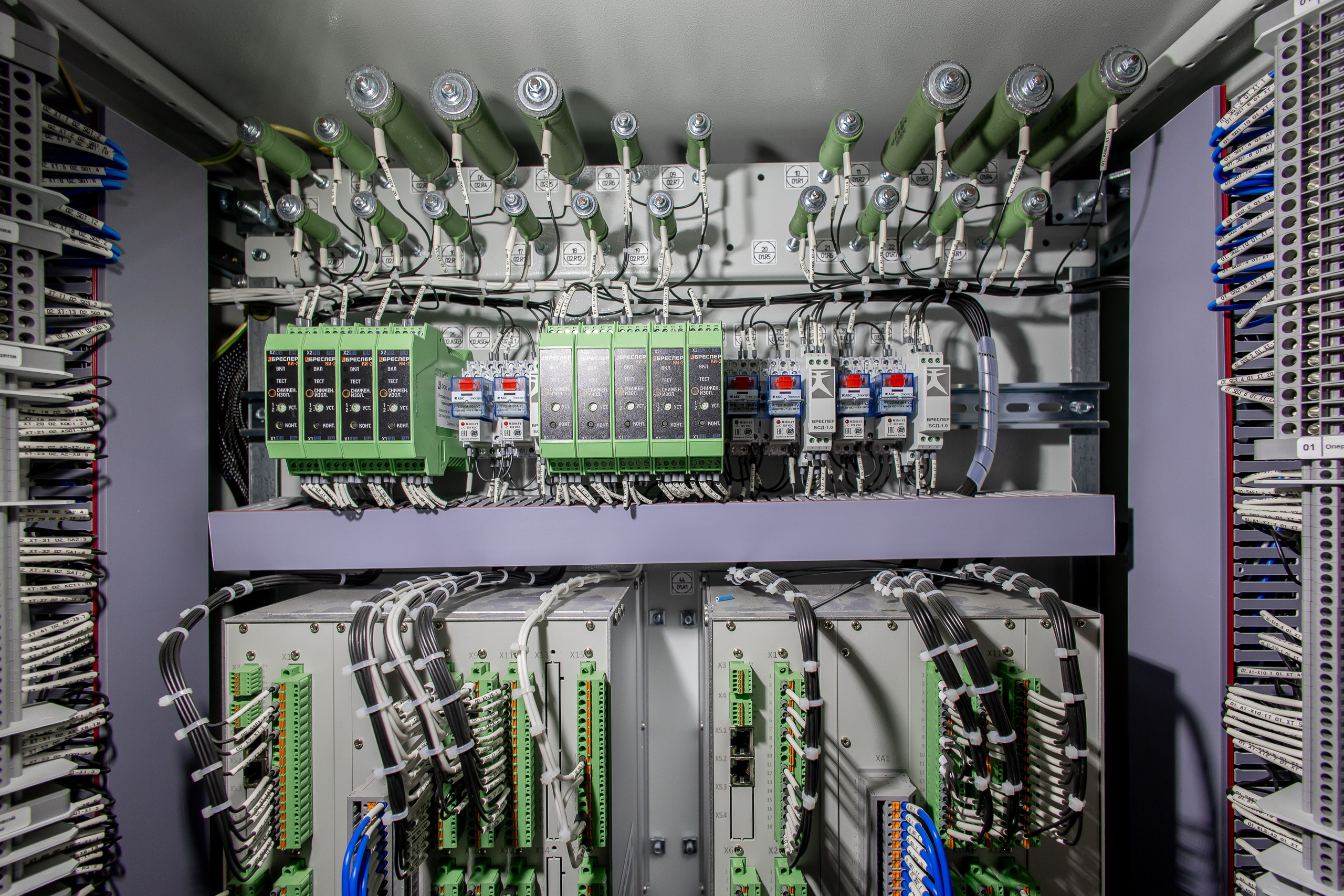 МехКолонна 26 г. Тамбов. Свадебный и портретный Фотограф в Липецке Дмитрий Котюков