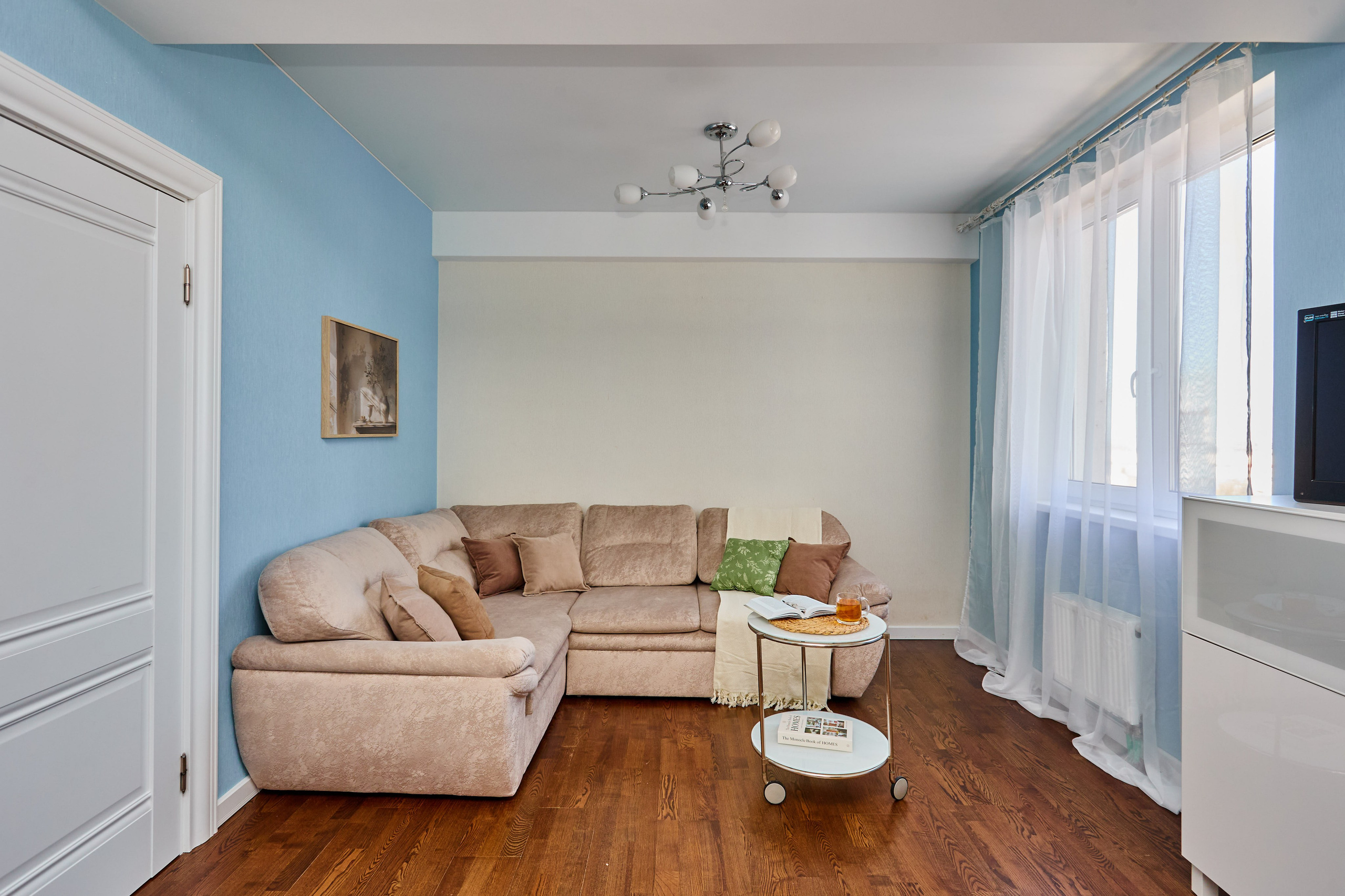 Героев 18. Фотограф Александра Иванова