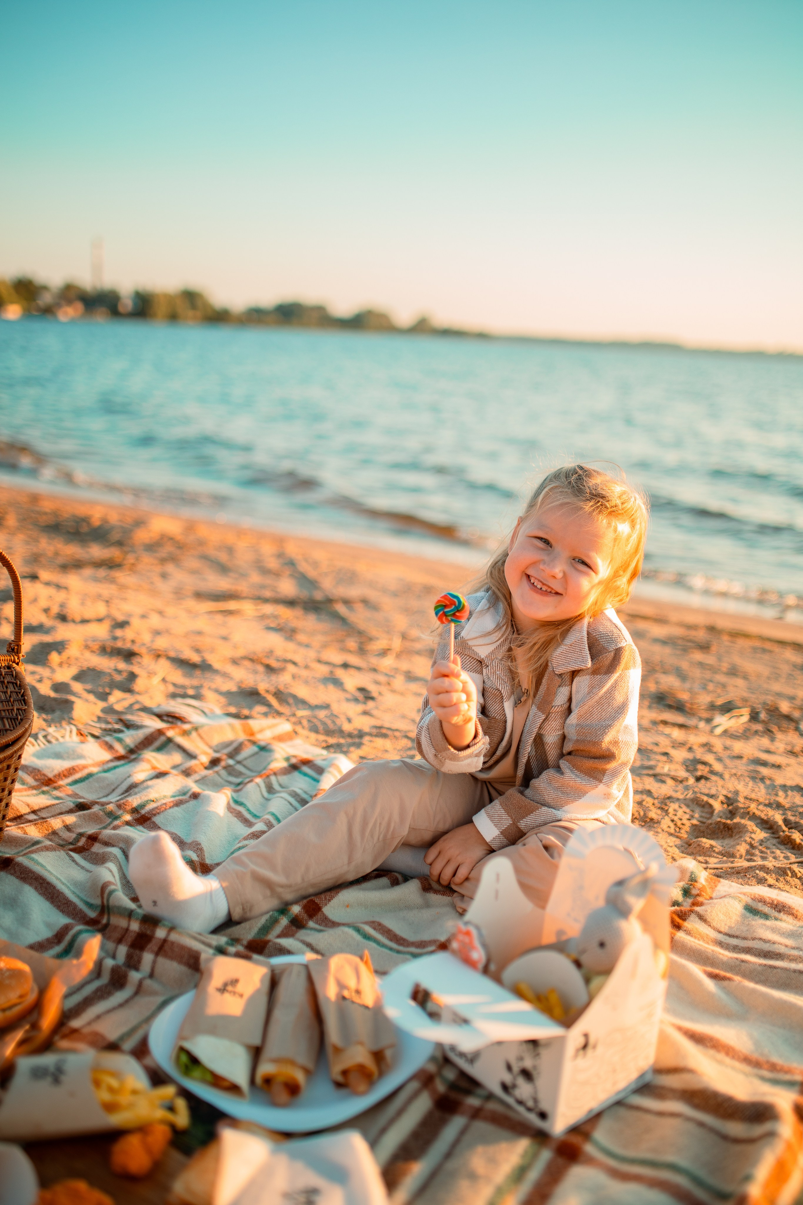 XVIII век — кофейня. Контент–фотограф | Леся Лесная