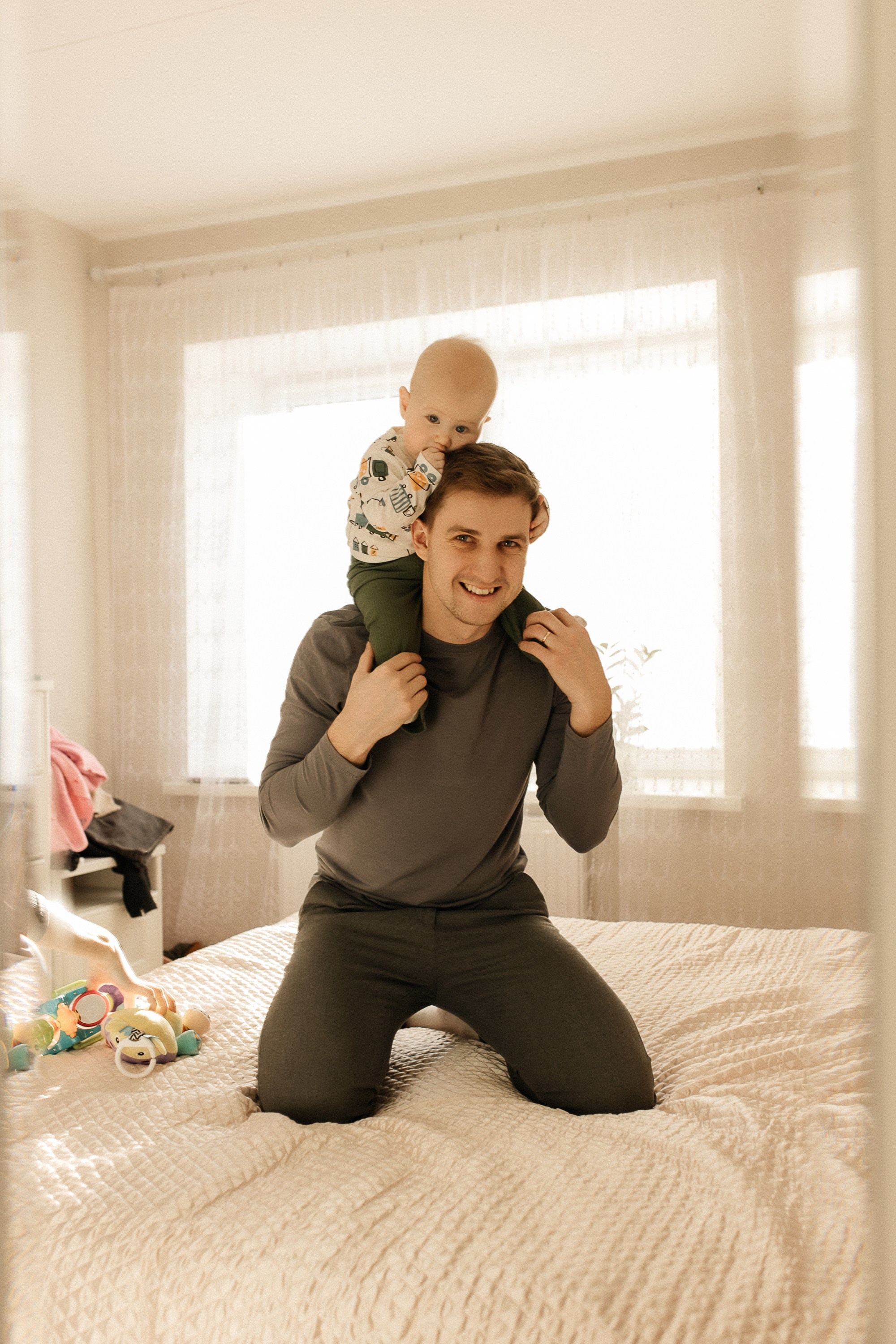 Семья. Свадебный и семейный фотограф Виолетта Сидельникова. Краснодар, Россия, Беларусь, Европа