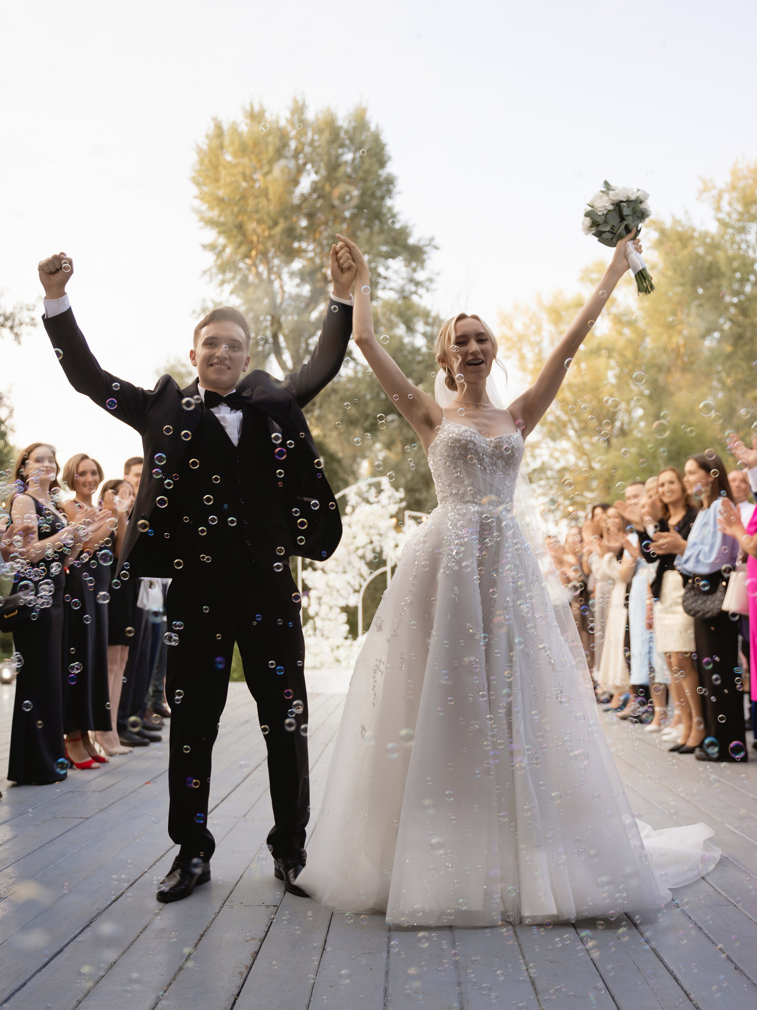 N & E. Свадебный фотограф Диана Бирюкова Казань