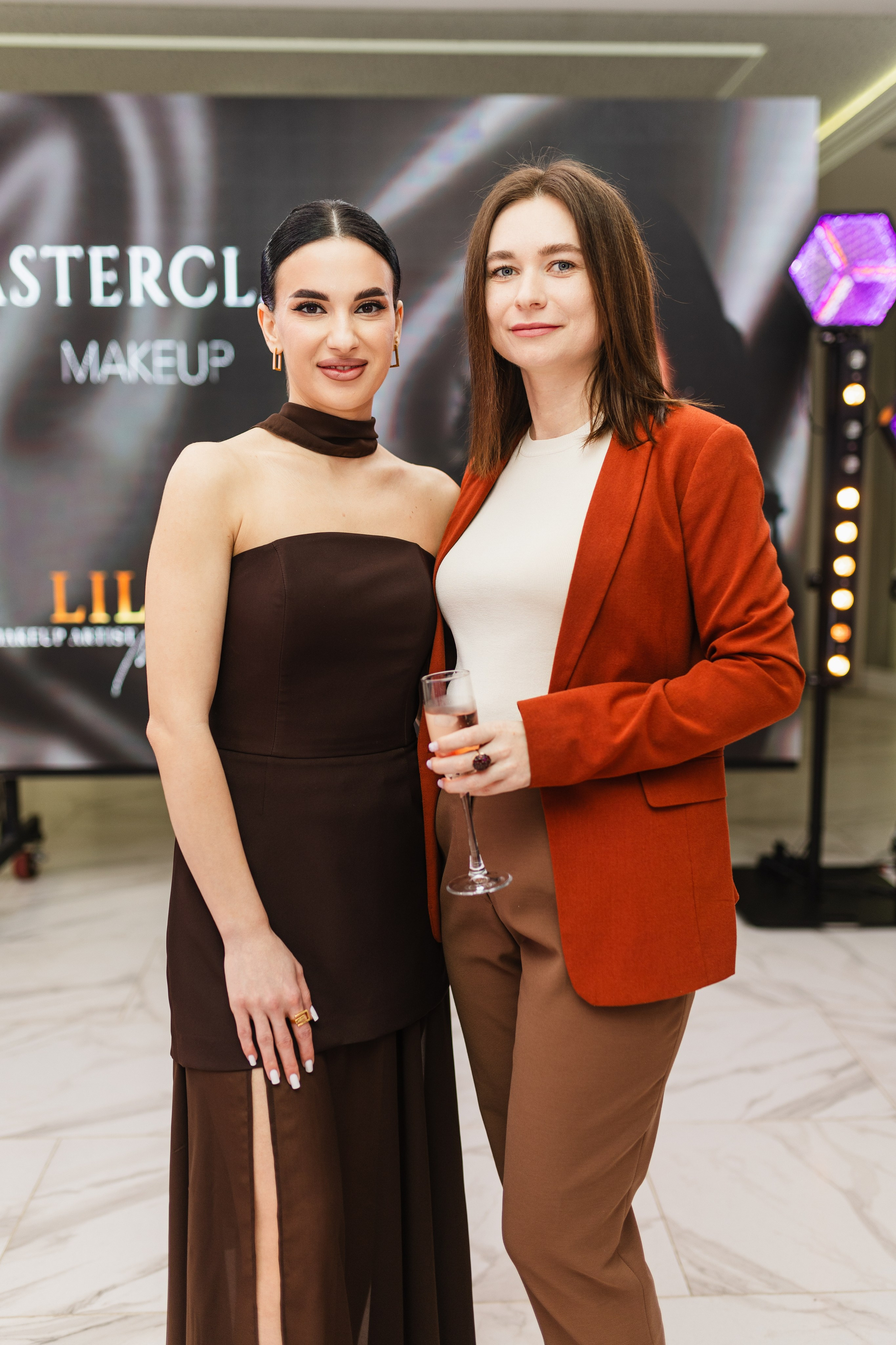 МК Лилит (визажист). Свадебный фотограф Краснодар Ростов Солоникова Вероника