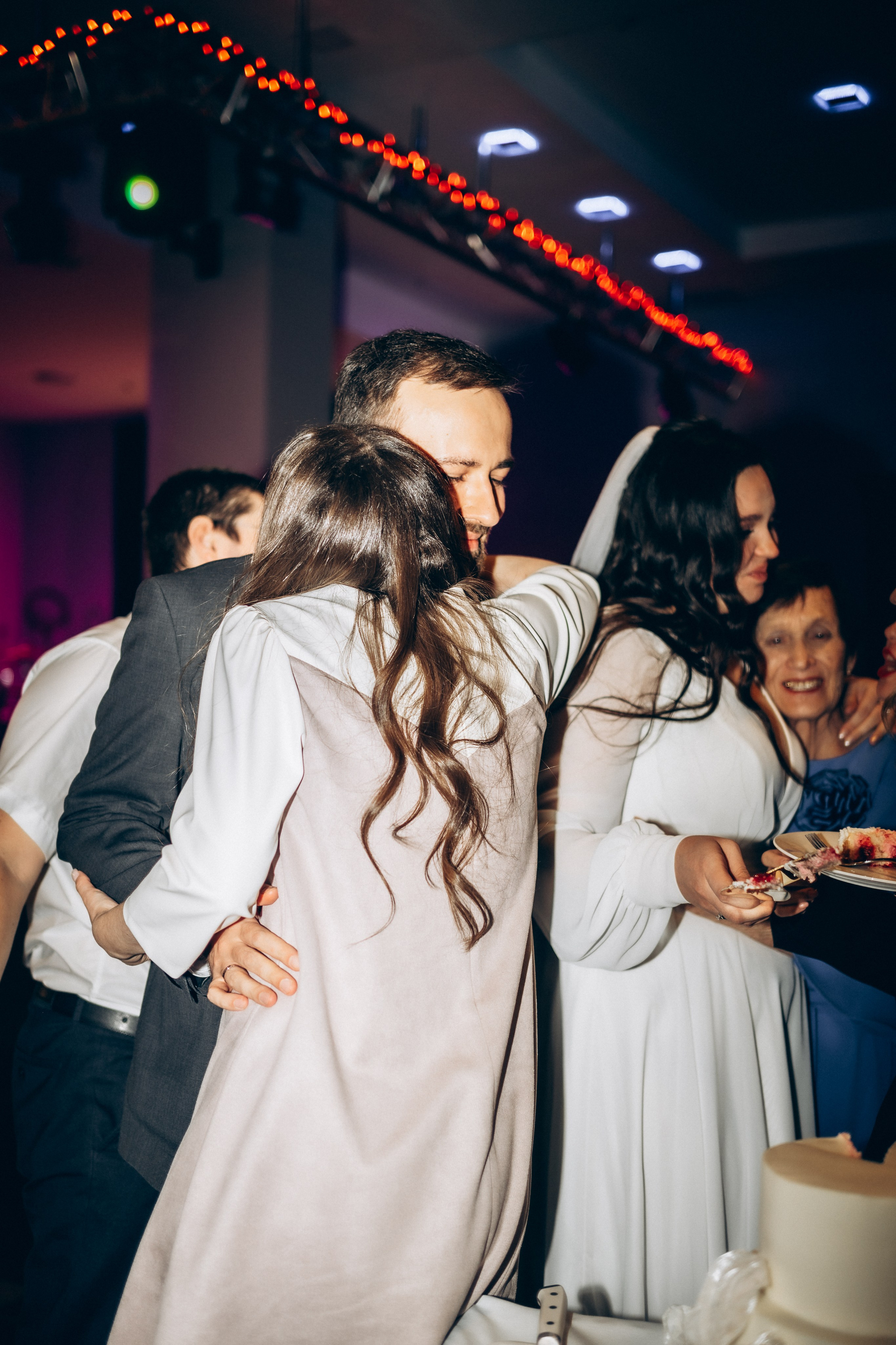 Свадьба Александра+Александр (Мск полный день). Фотограф ПИТЕР СПБ Надежда Баранова