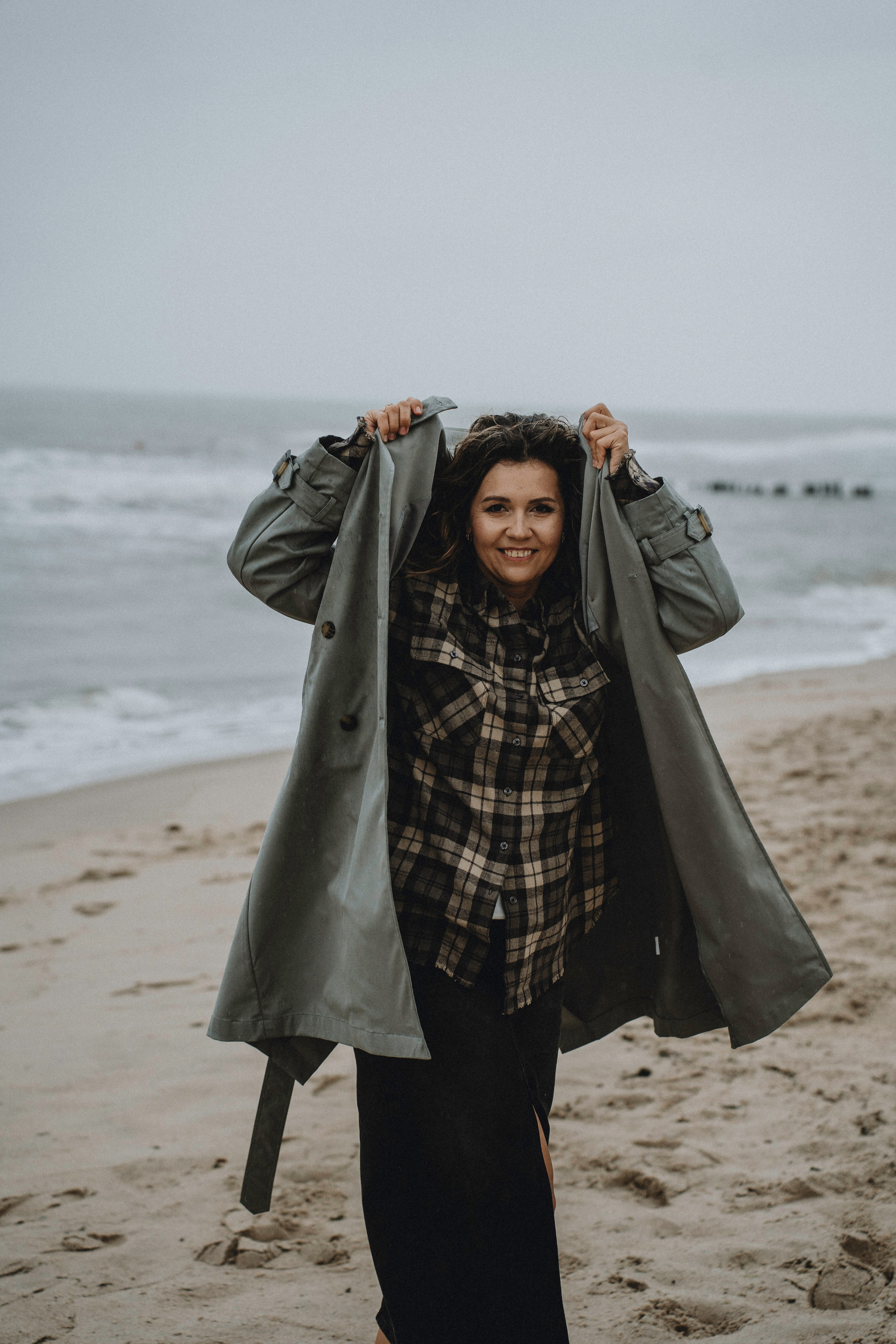 Кристина. Фотограф в Калининграде Дмитрий Мишин