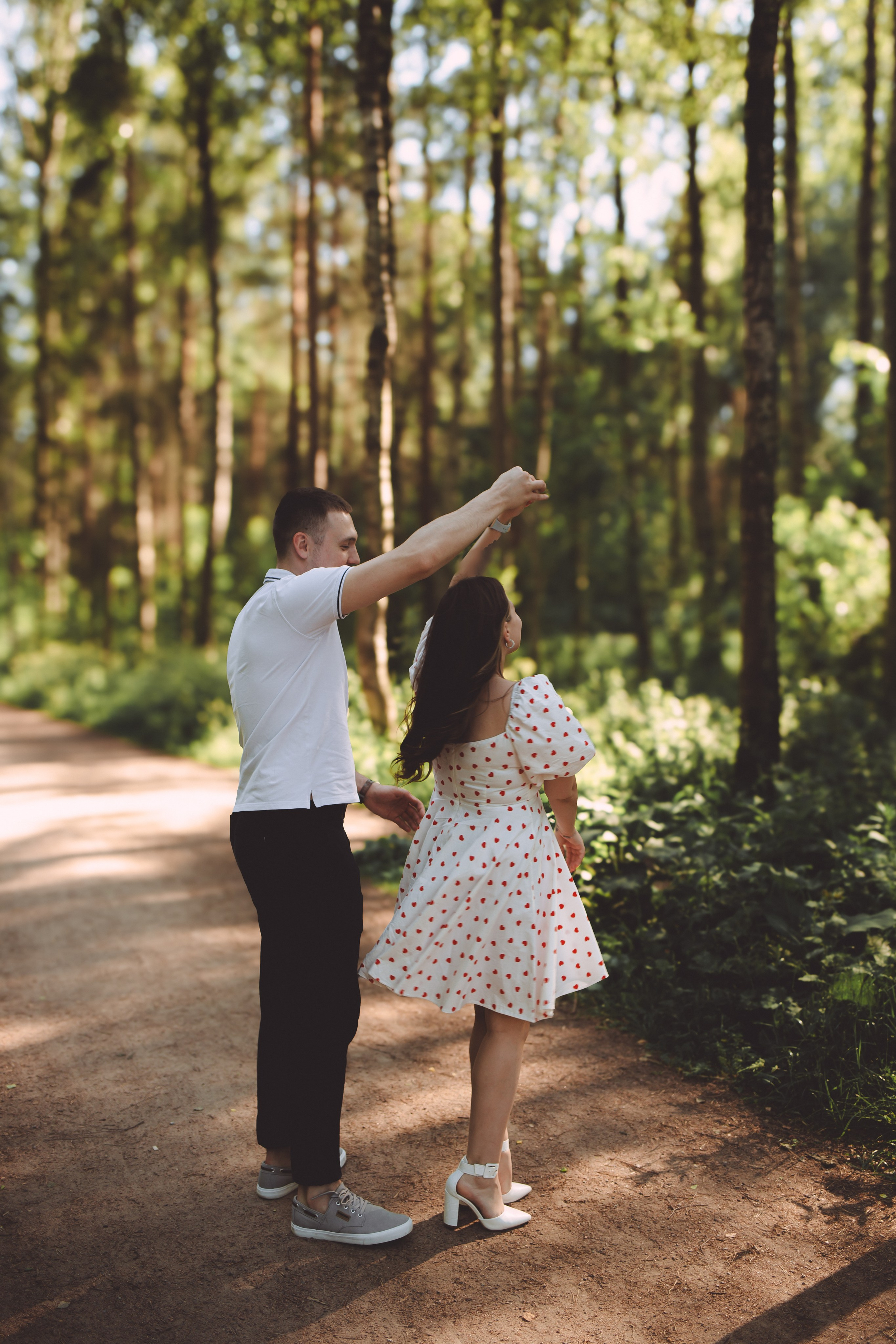 Love Story. Анна Михайлова|Свадебный фотограф в Санкт-Петербурге