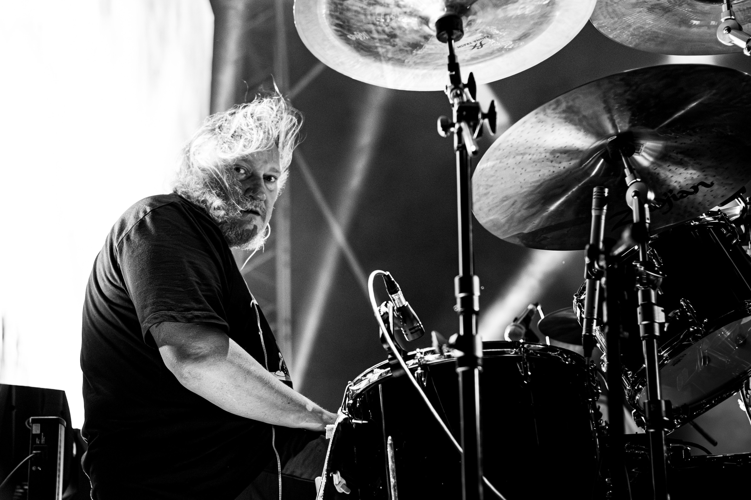 El’dorado Festival, Kamensk-Shakhtinsky. Photographer Natalia Mershina