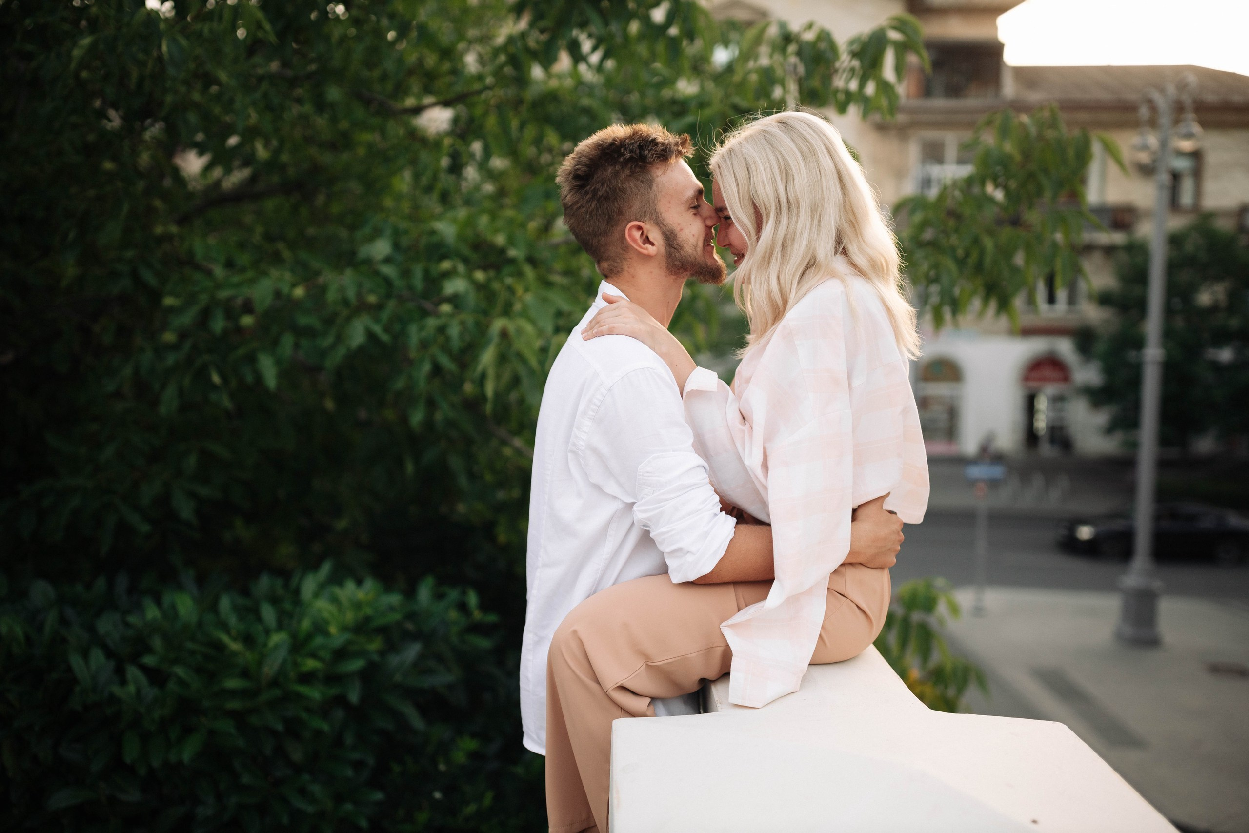 L&A. Семейный фотограф в Севастополе и Симферополе Александра Чистякова