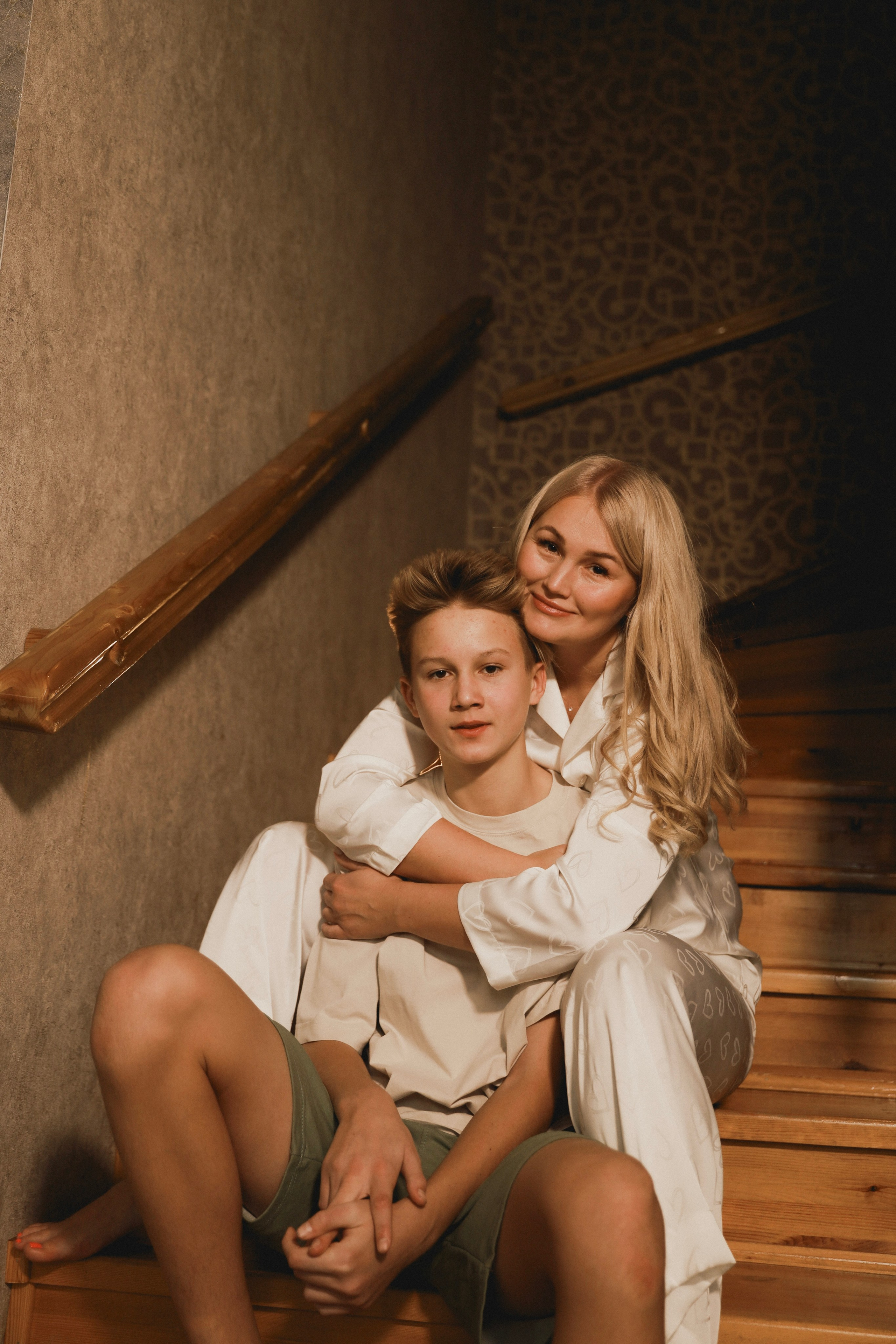 Под Новый год. Семейный и свадебный фотограф Лилия Матонина | Ангарск, Иркутск, Усолье-Сибирское, Байкал (Листвянка, Ольхон), Иркутская область