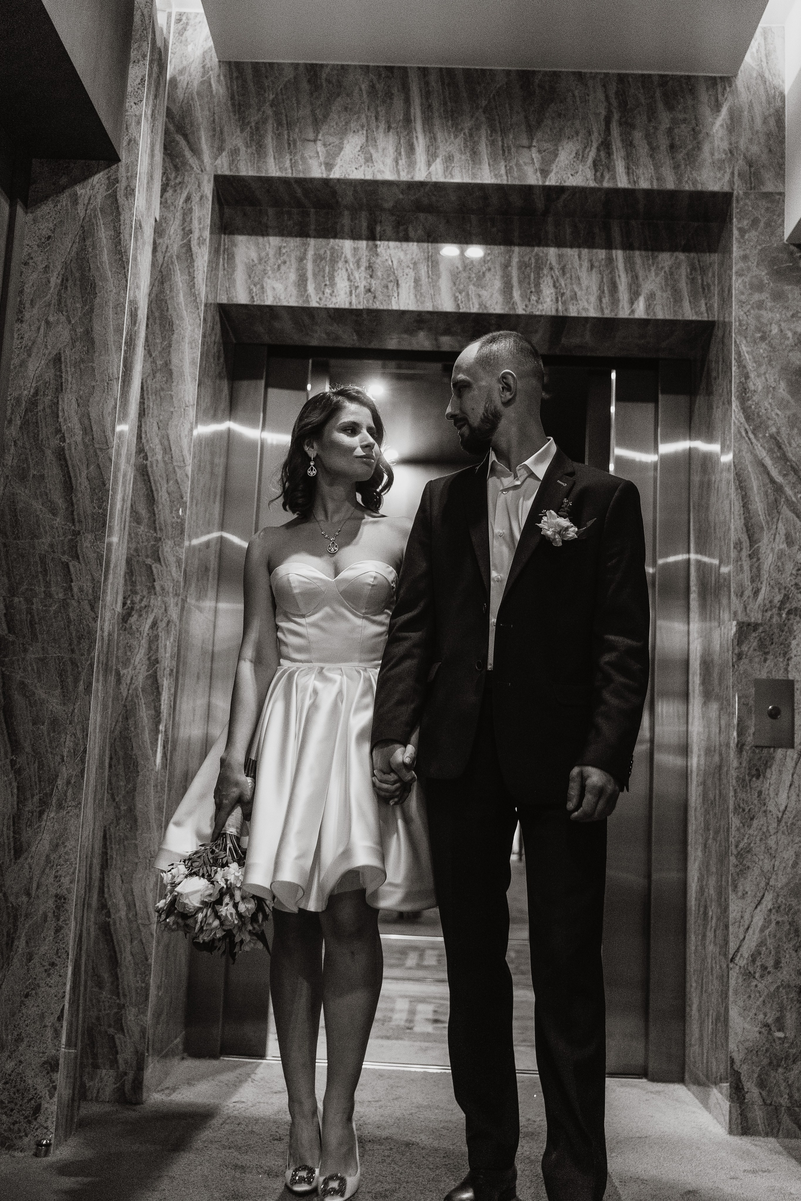 Евгений и Алина. Свадебный фотограф Казань|Москва Ranas4you