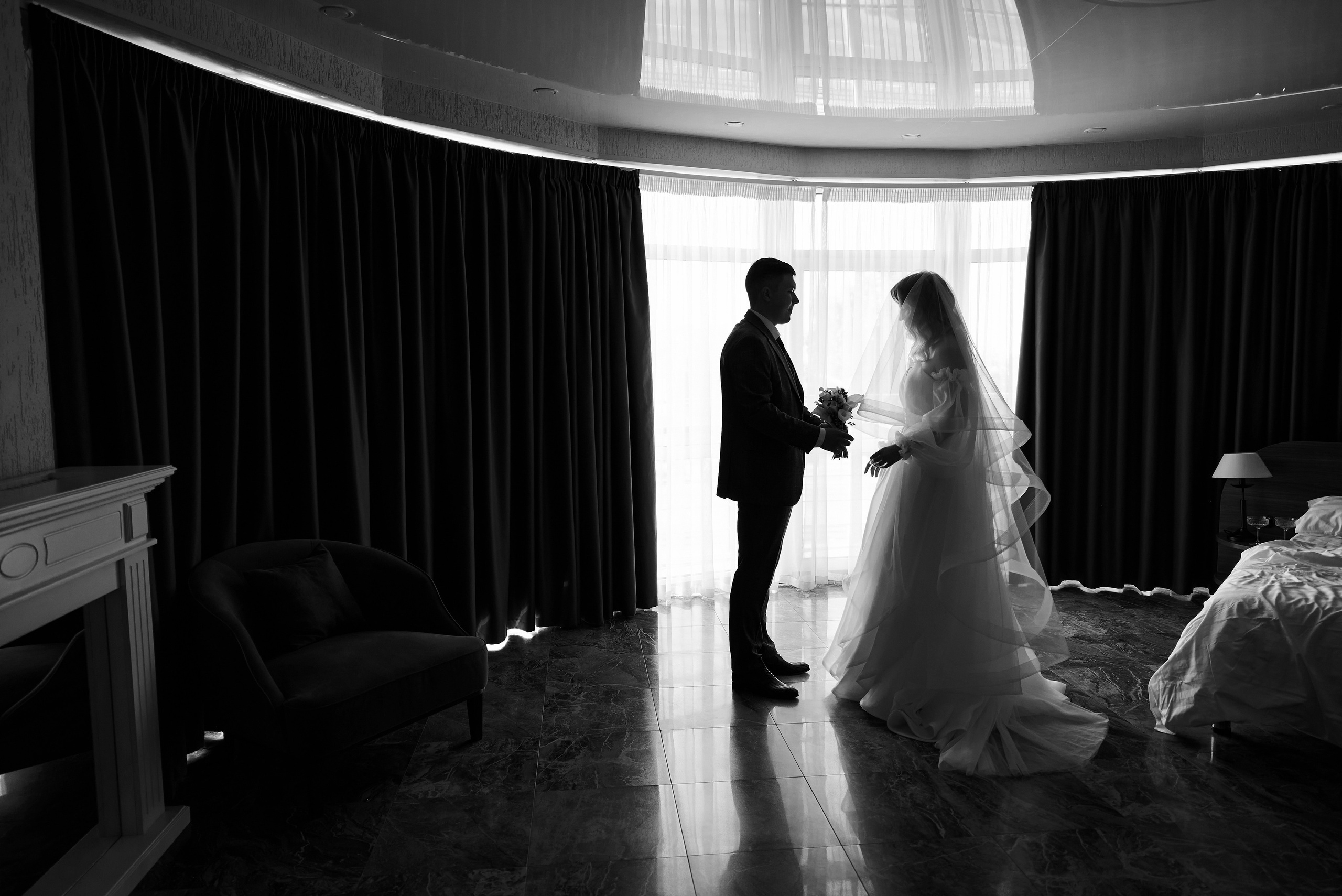 N&E. Свадебный и семейный фотограф в Ульяновске Татьяна Селезнева