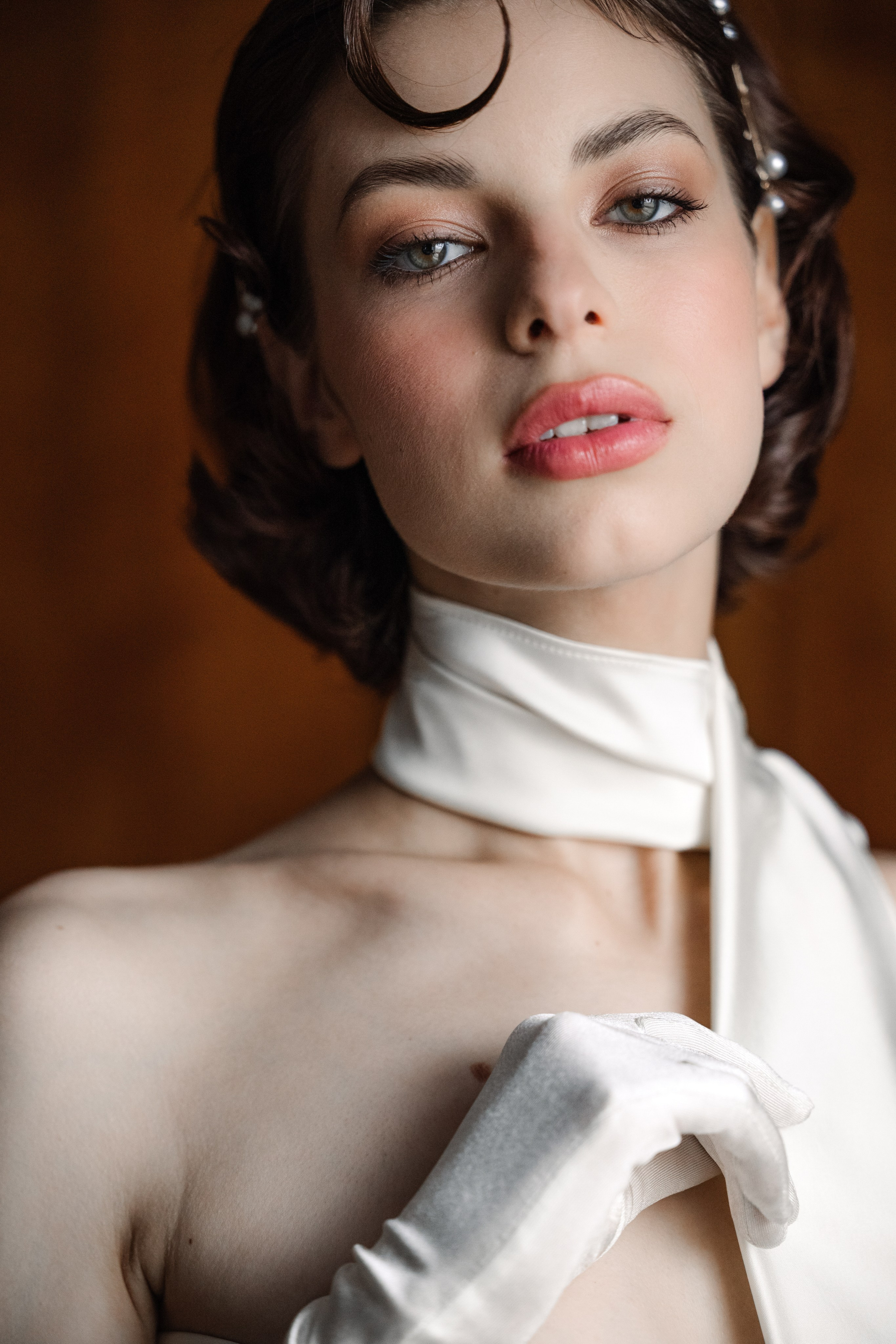 Андрей и Дарья