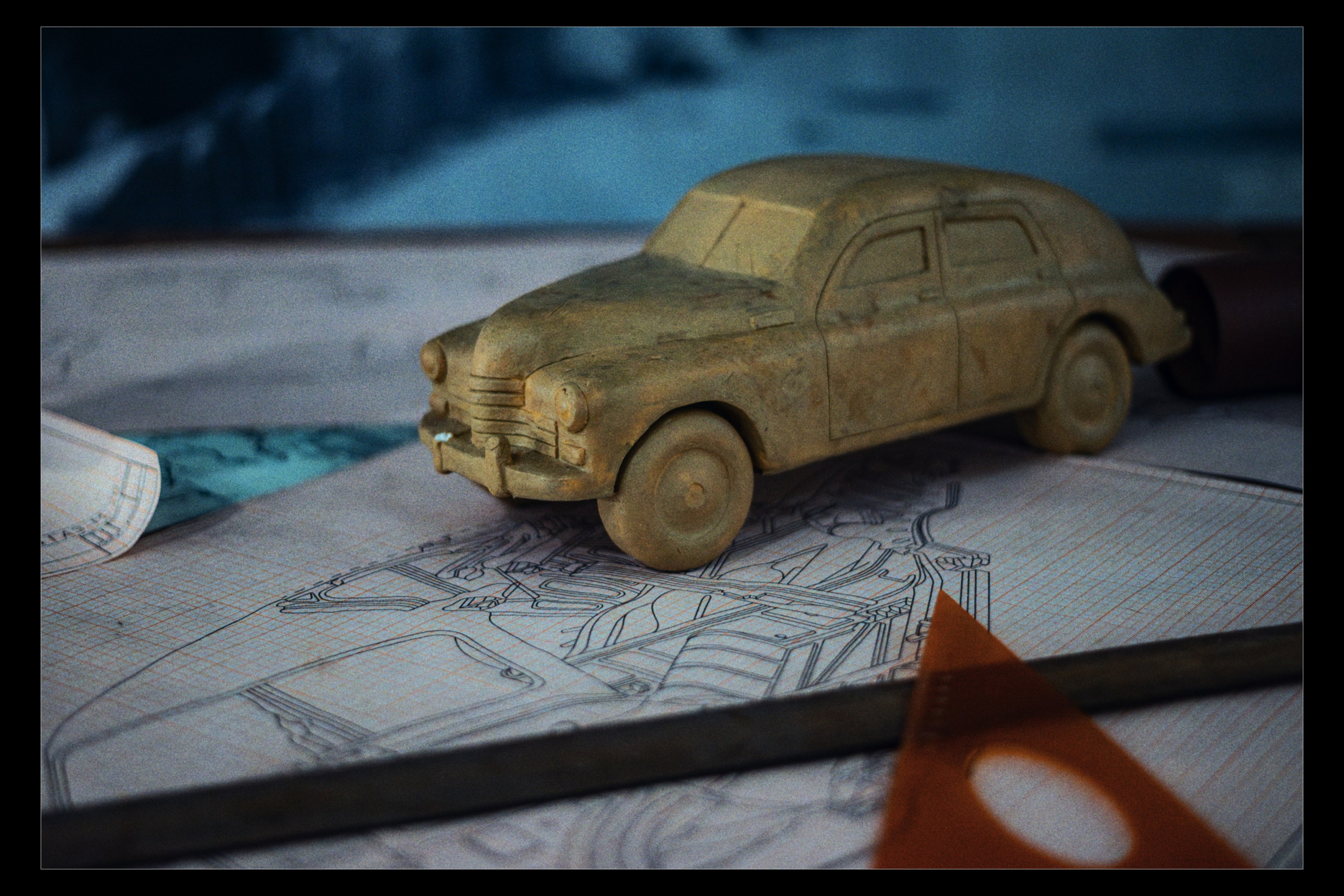 Музей УГМК. Место {не}банальных фото