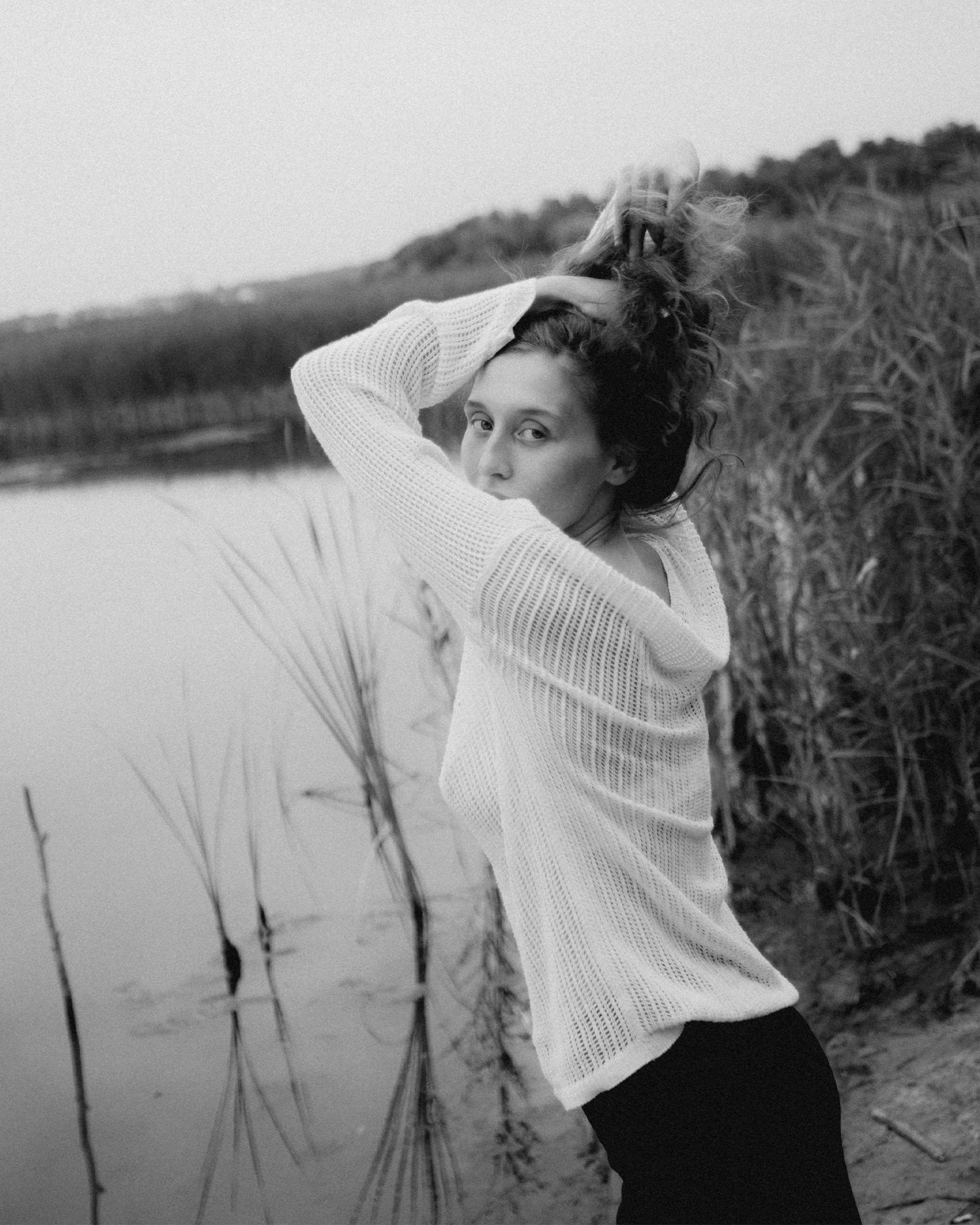 DINARA. Фотограф Анна Васильева | Портретная и арт-фотография Москва