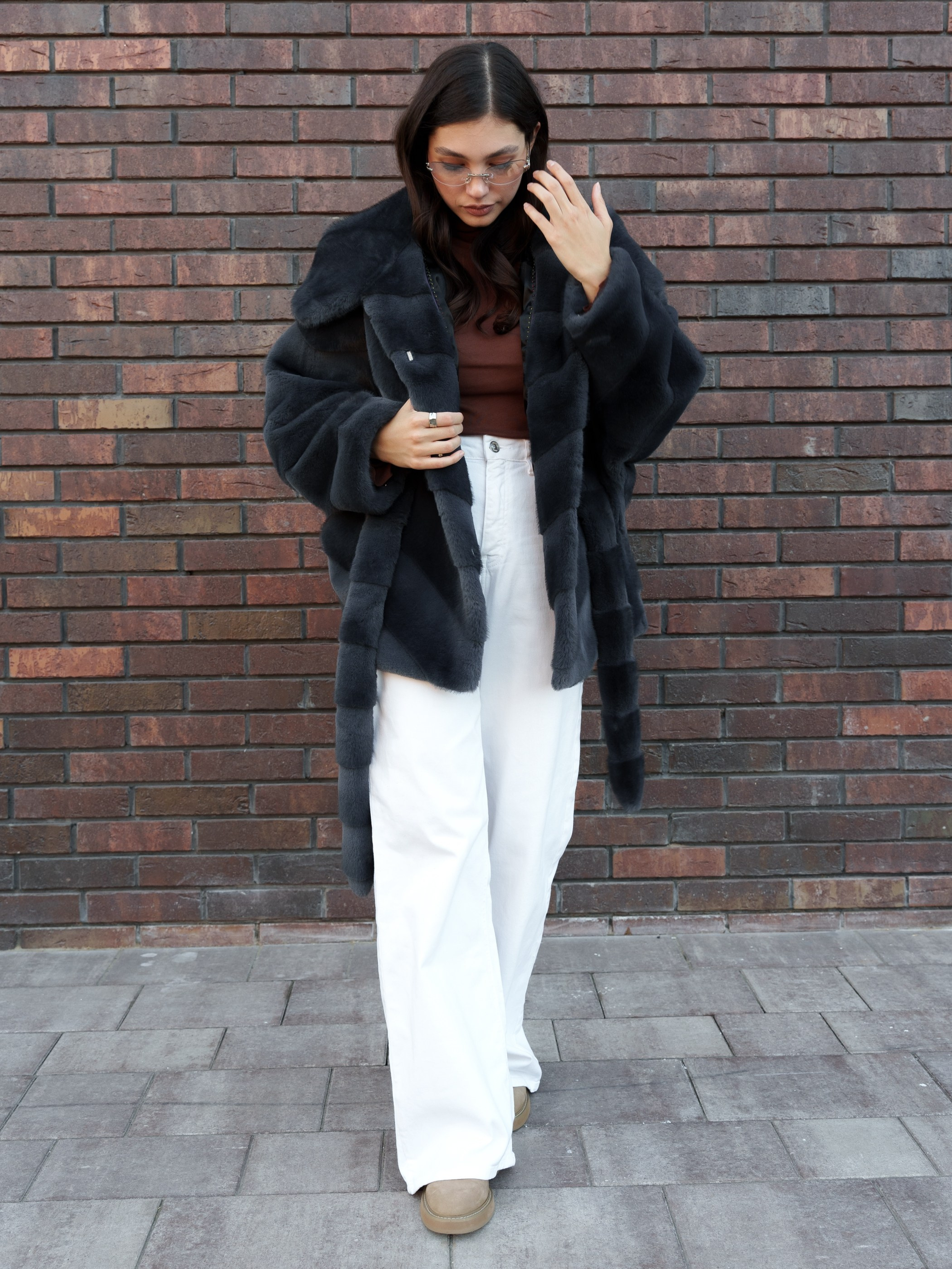 Уличная (для вб). Иван Упоров — фотограф, рилсмейкер чебоксары