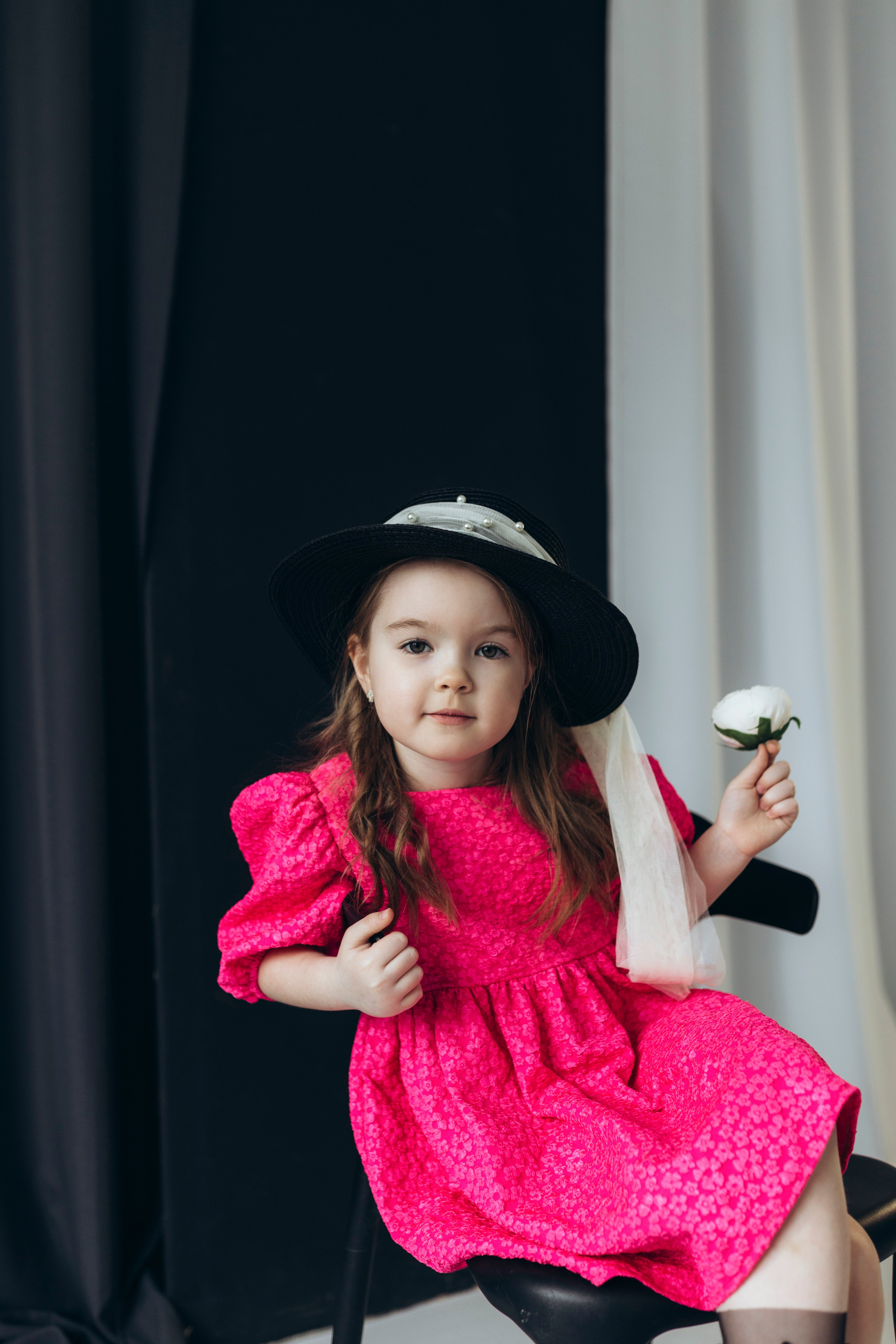 Злата. Фотограф Кемерово Анастасия Ларионова