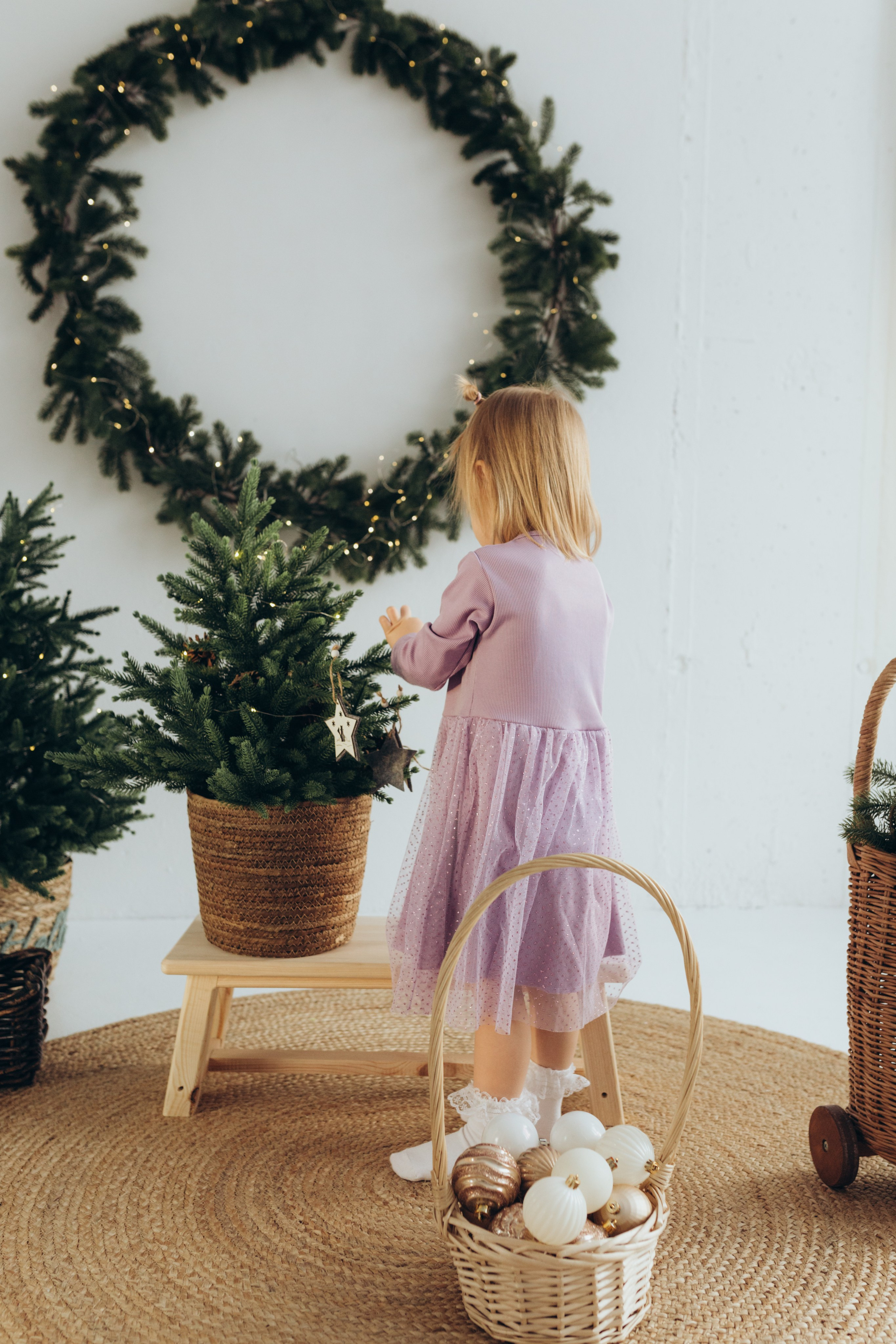 Поля. Фотограф Кемерово Анастасия Ларионова