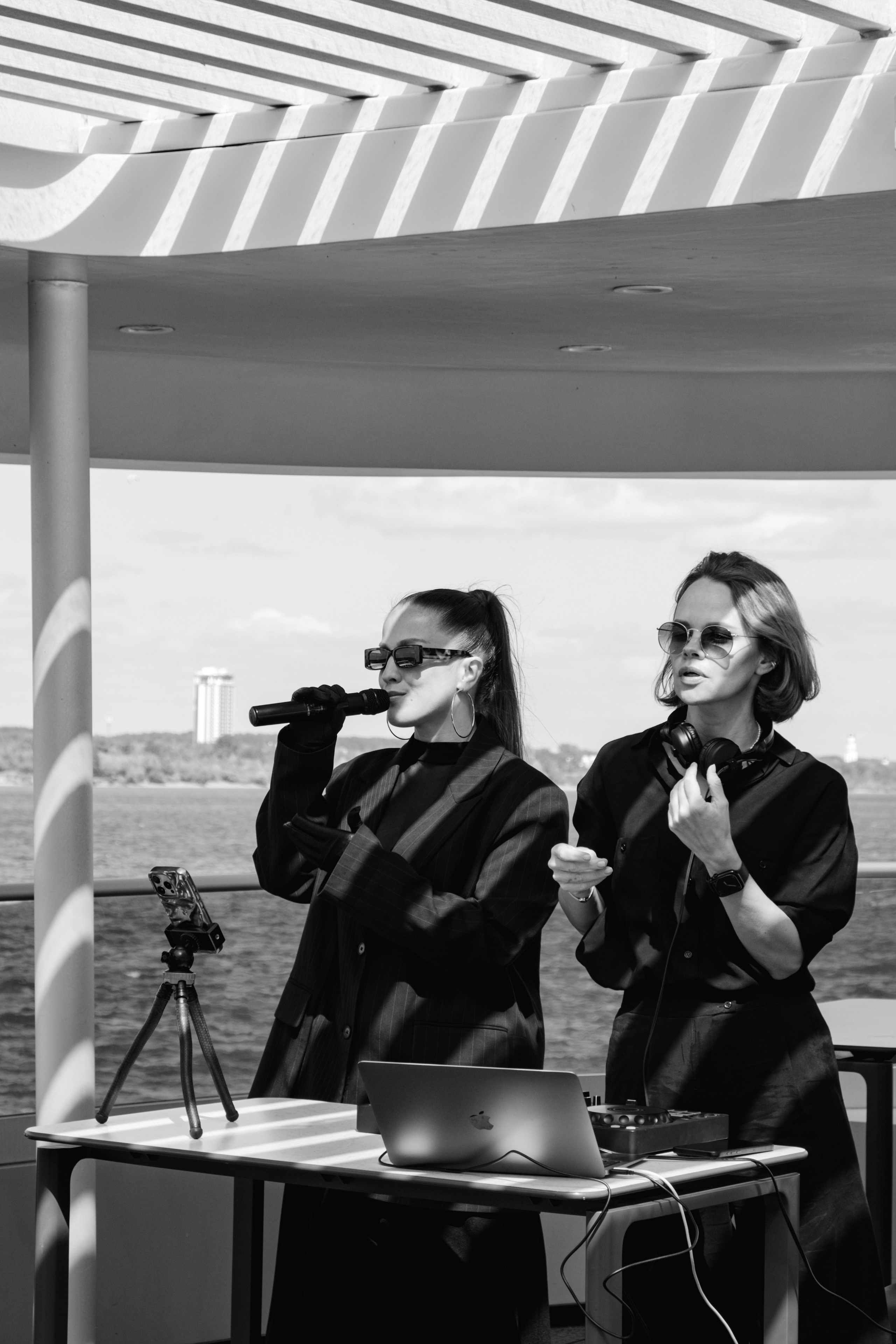 Концерты/DJ сеты. Контент-фотограф и видеограф в Перми