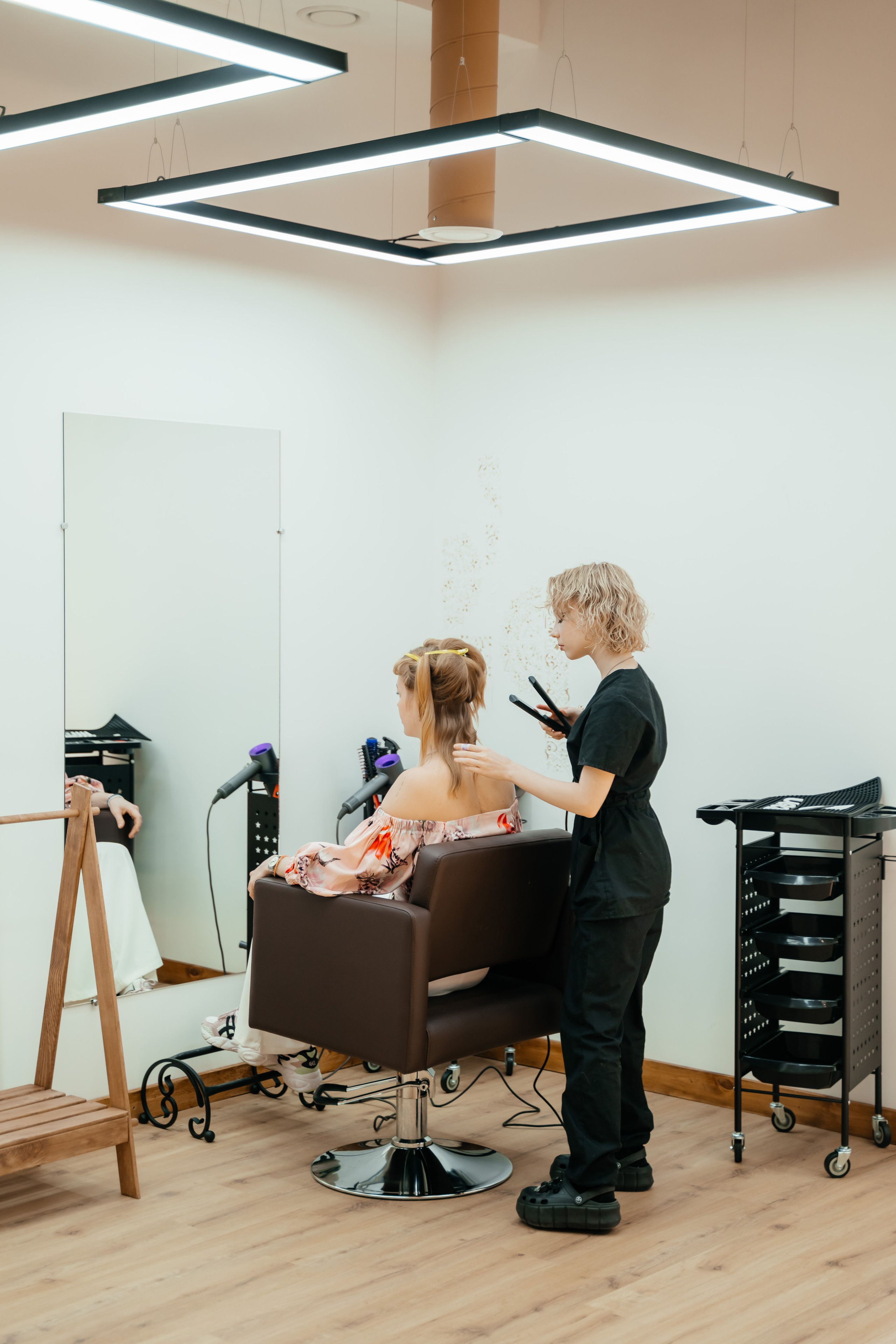 BrowHouse. Семейный фотограф в Саратове