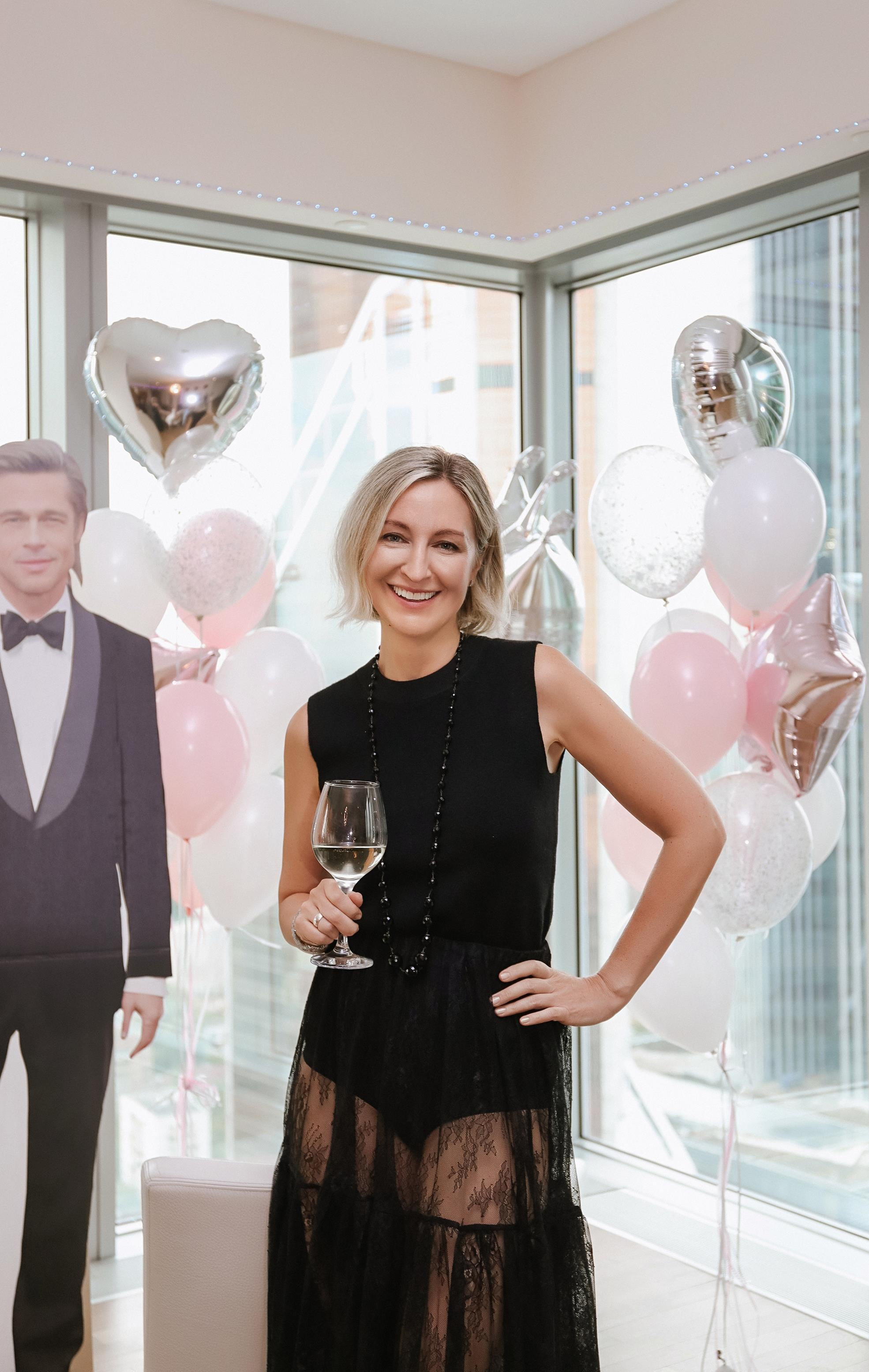 Girls' Night. Алина Малышева, свадебный и семейный фотограф Москва