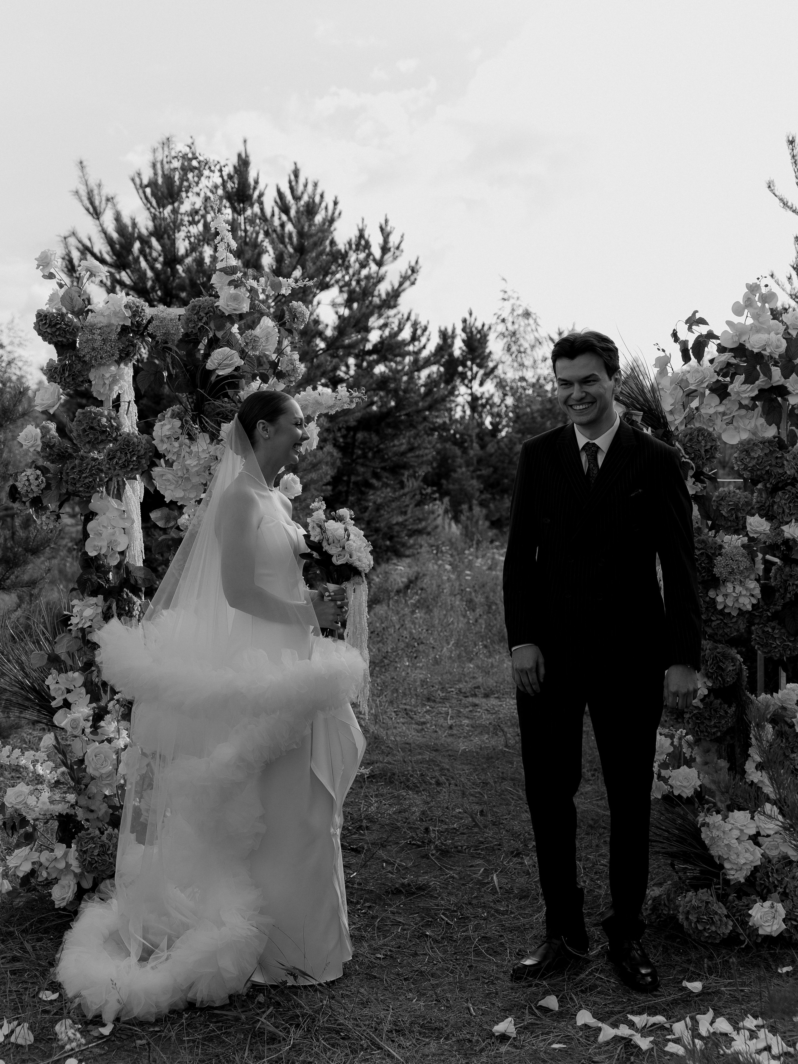 T & A. Свадебный фотограф Диана Бирюкова Казань