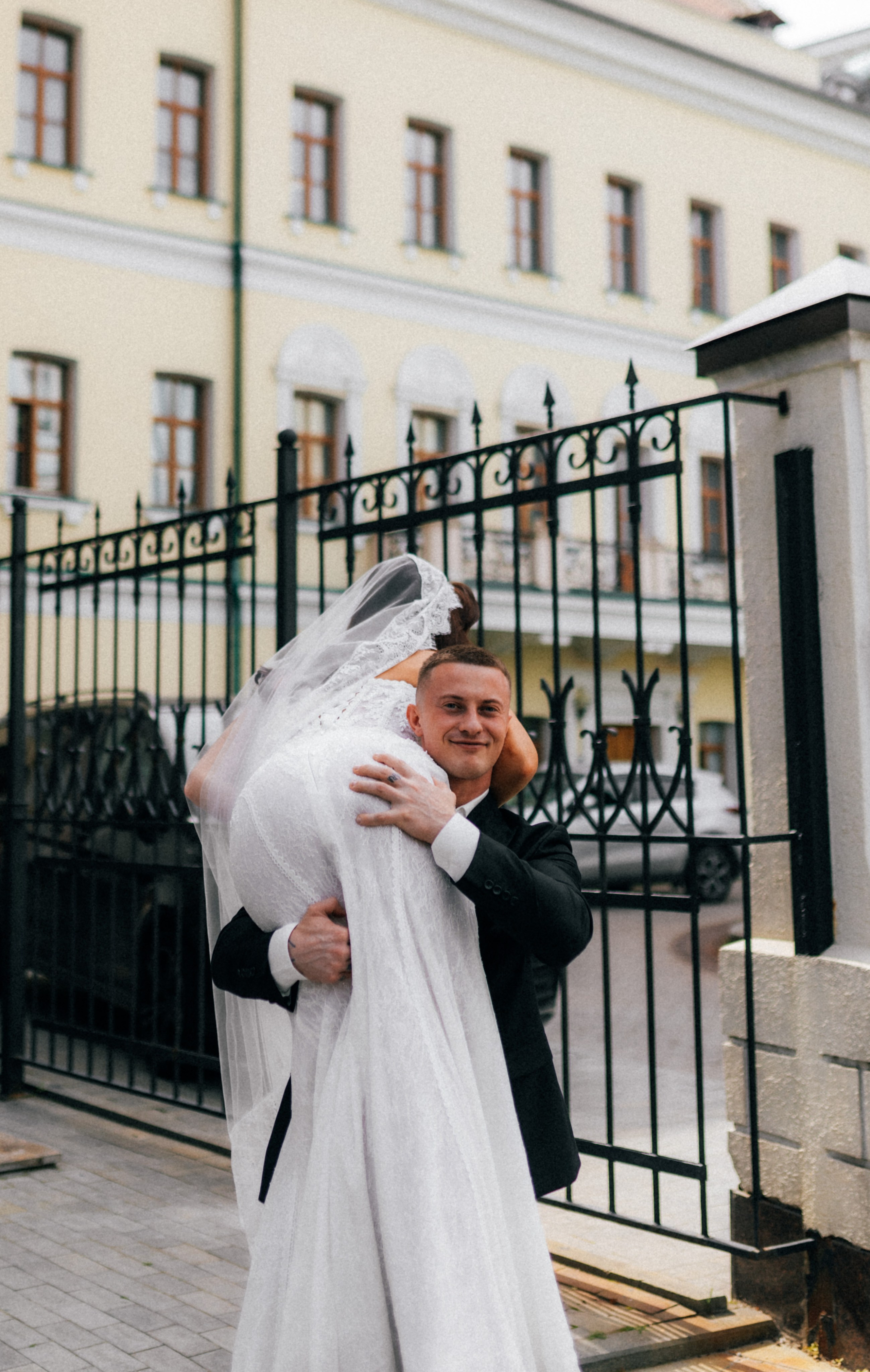 Даниил/Софа. Фотограф в Москве Татьяна Сергеева