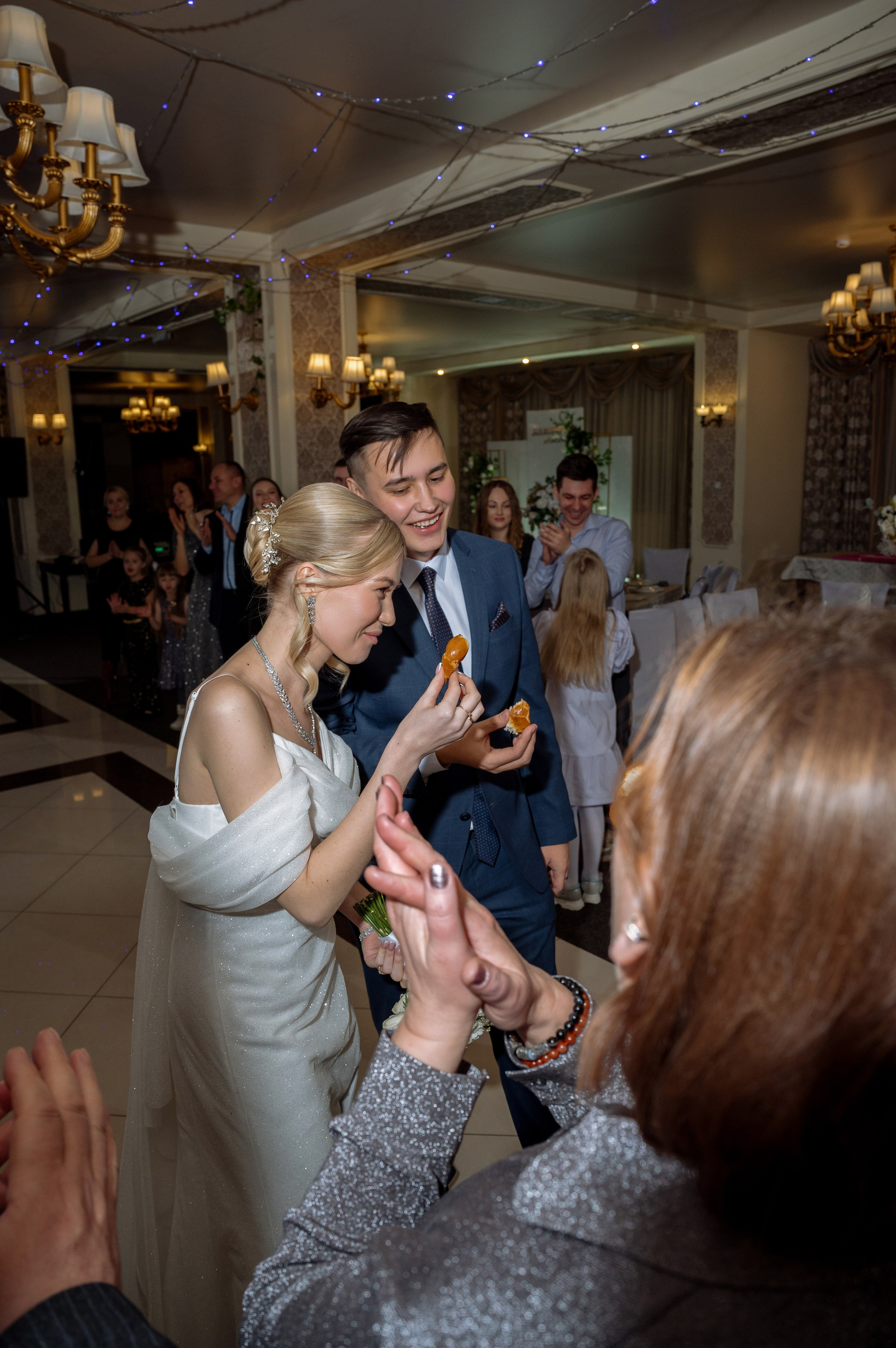 Свадебная фотосъемка для Ксения и Владислав в г. Находка-Владивосток). Свадебный и семейный фотограф в Находке и Владивостоке