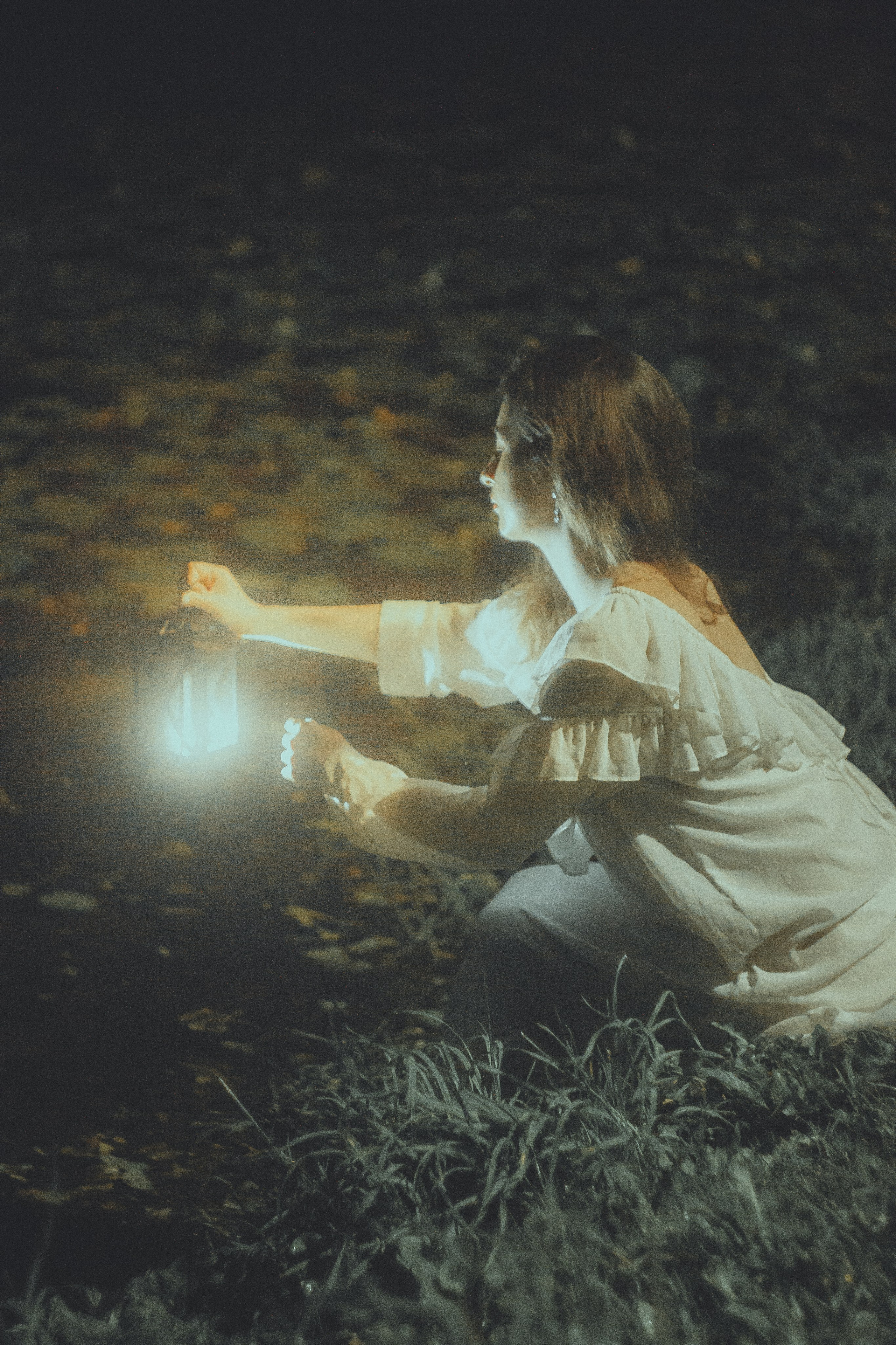 Анастасия. Портретный и художественный фотограф в Москве