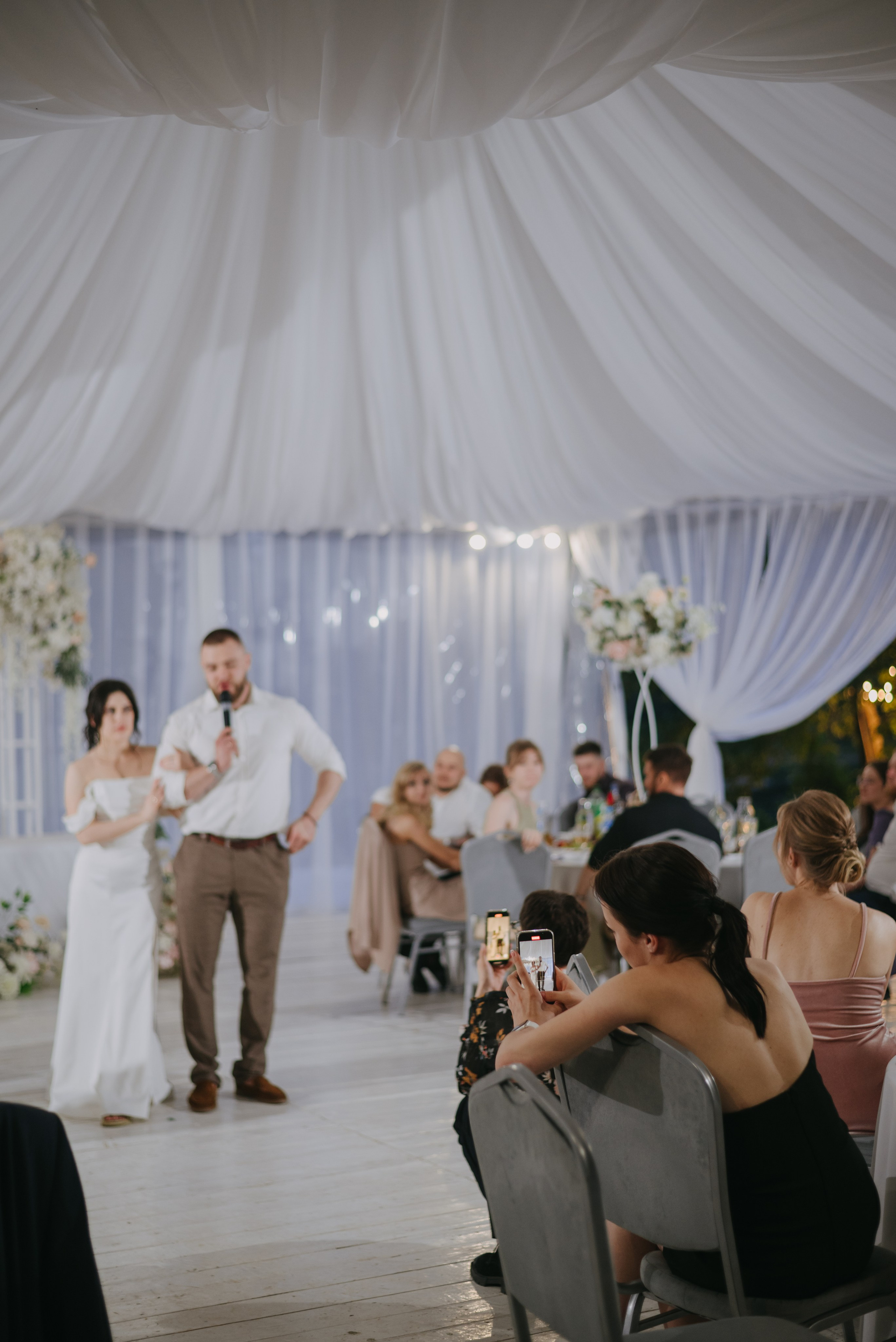 Данил и Таня. Свадебный фотограф Уфа Дарья Насырова