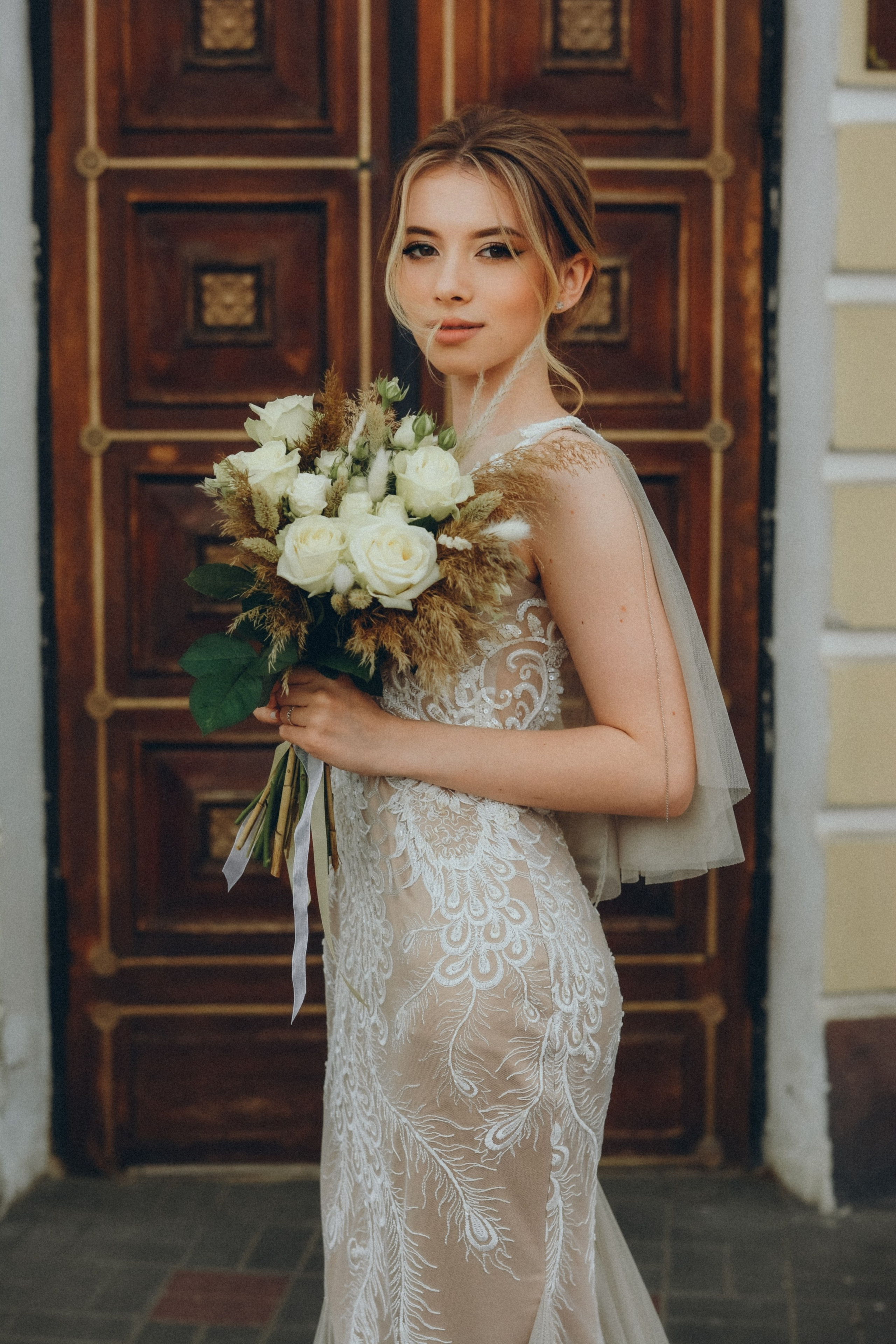 Артём и Елизавета. Фотограф в Москве Ангелина Ким