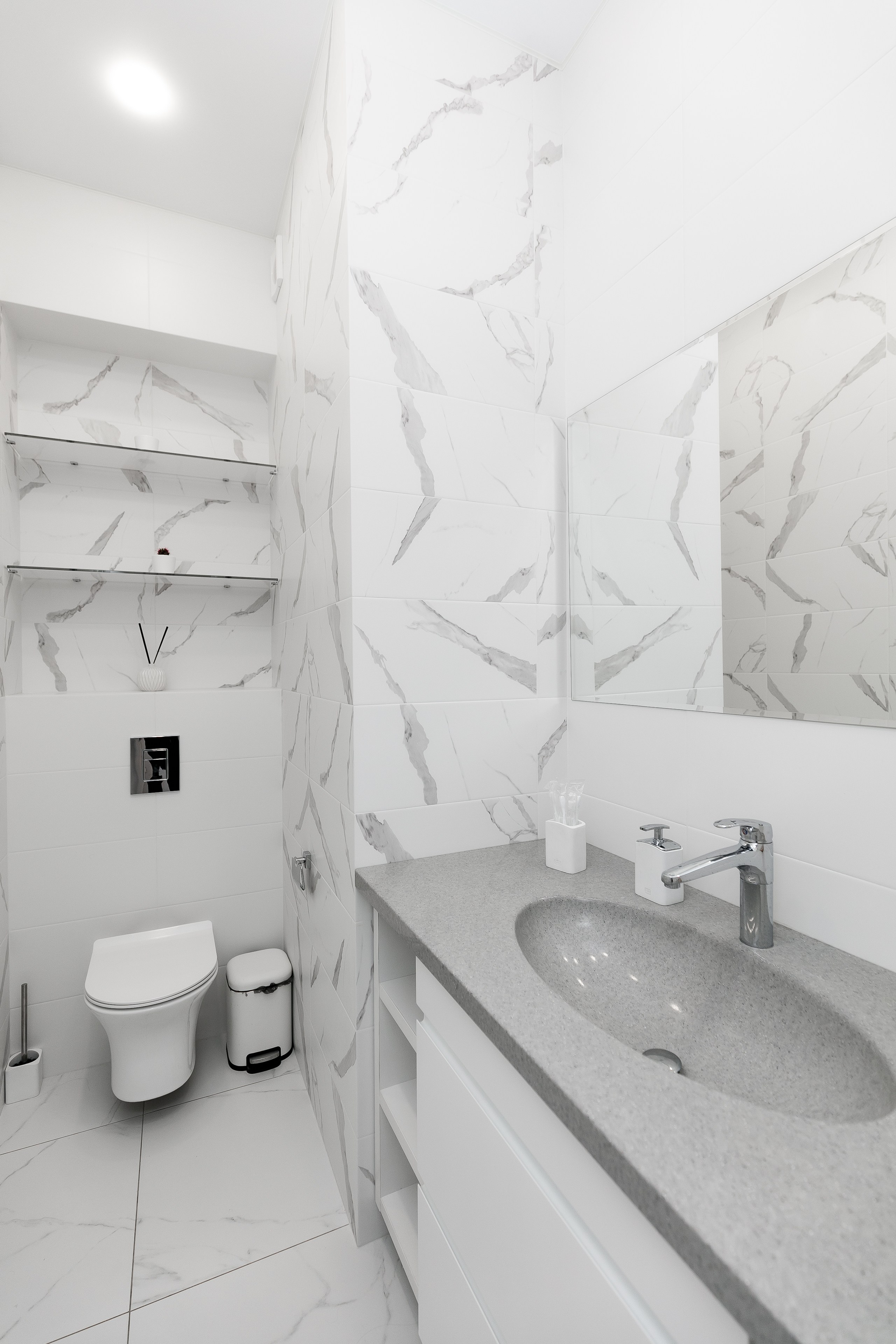 Интерьерная съёмка. Профессиональный фотограф Амир Закиров