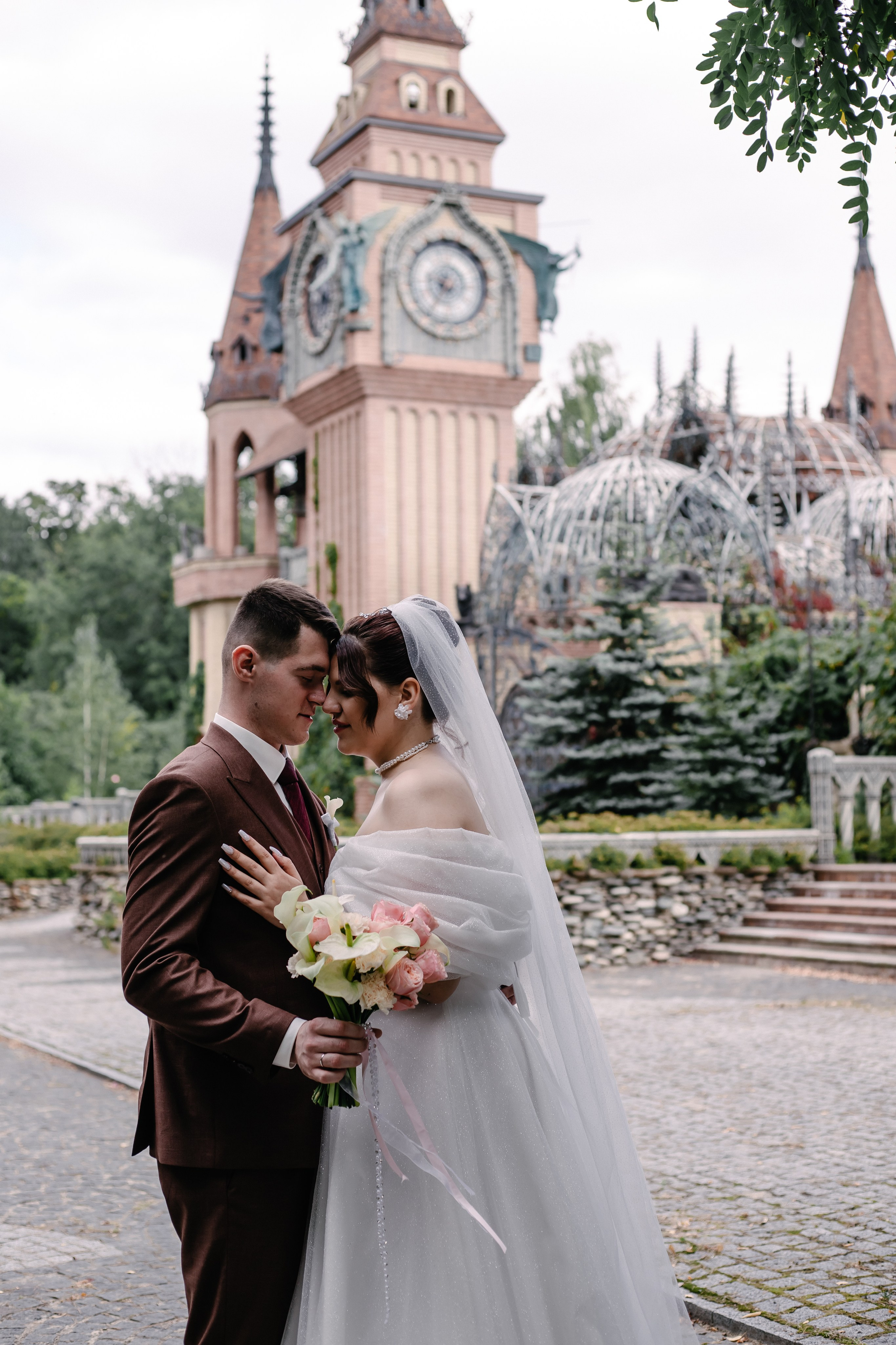 25WED A&A. Свадебный фотограф Тулинова Мария