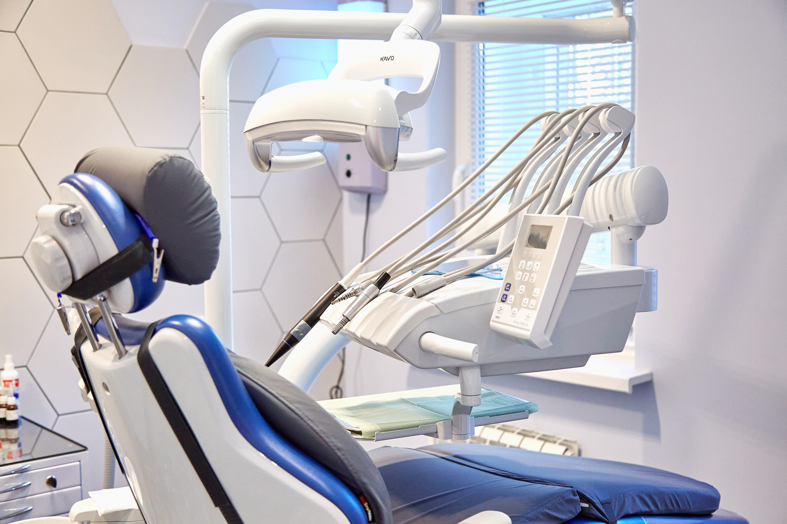 Стоматология 16+16. Фотограф Анастасия Леонтьева Санкт-Петербург