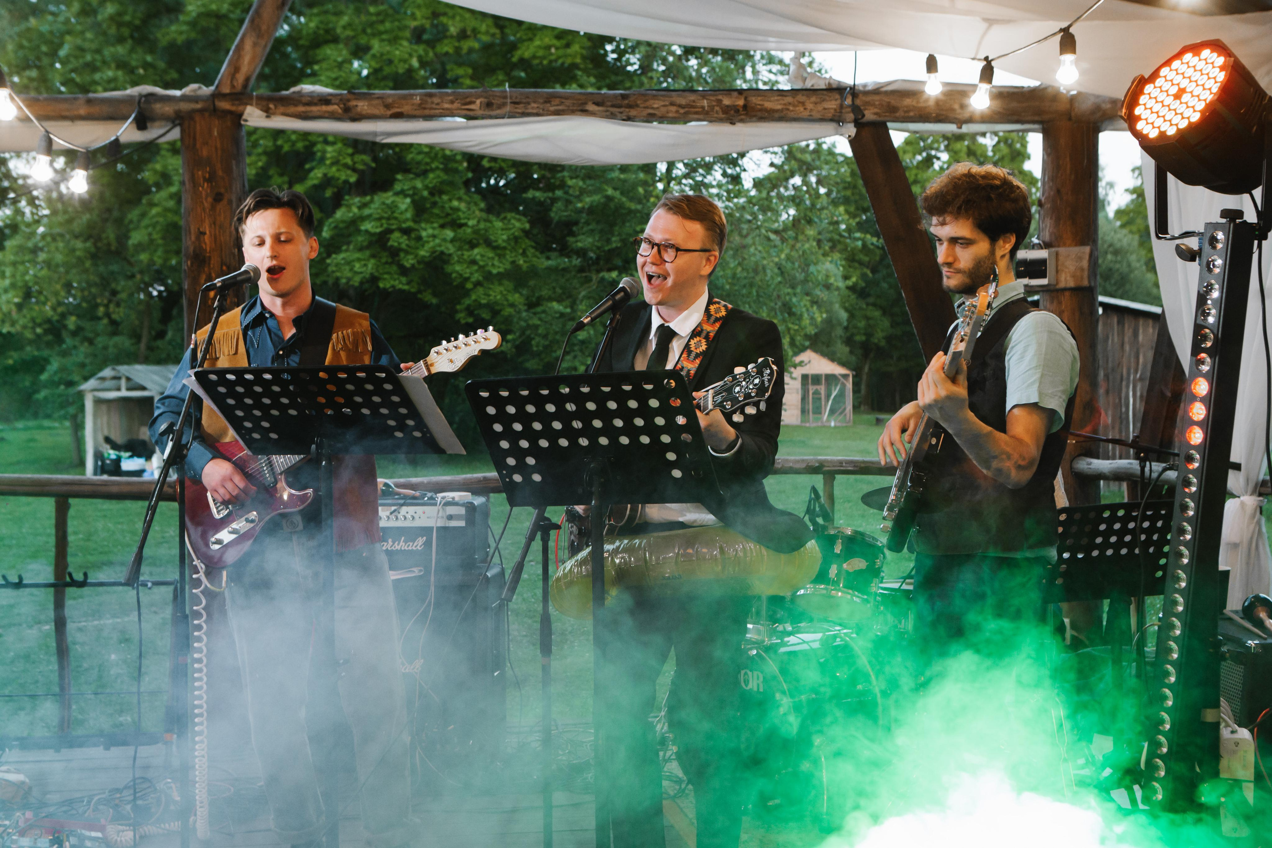 Григорий и Алёна. Профессиональная видео и фото съёмка в Калуге и области