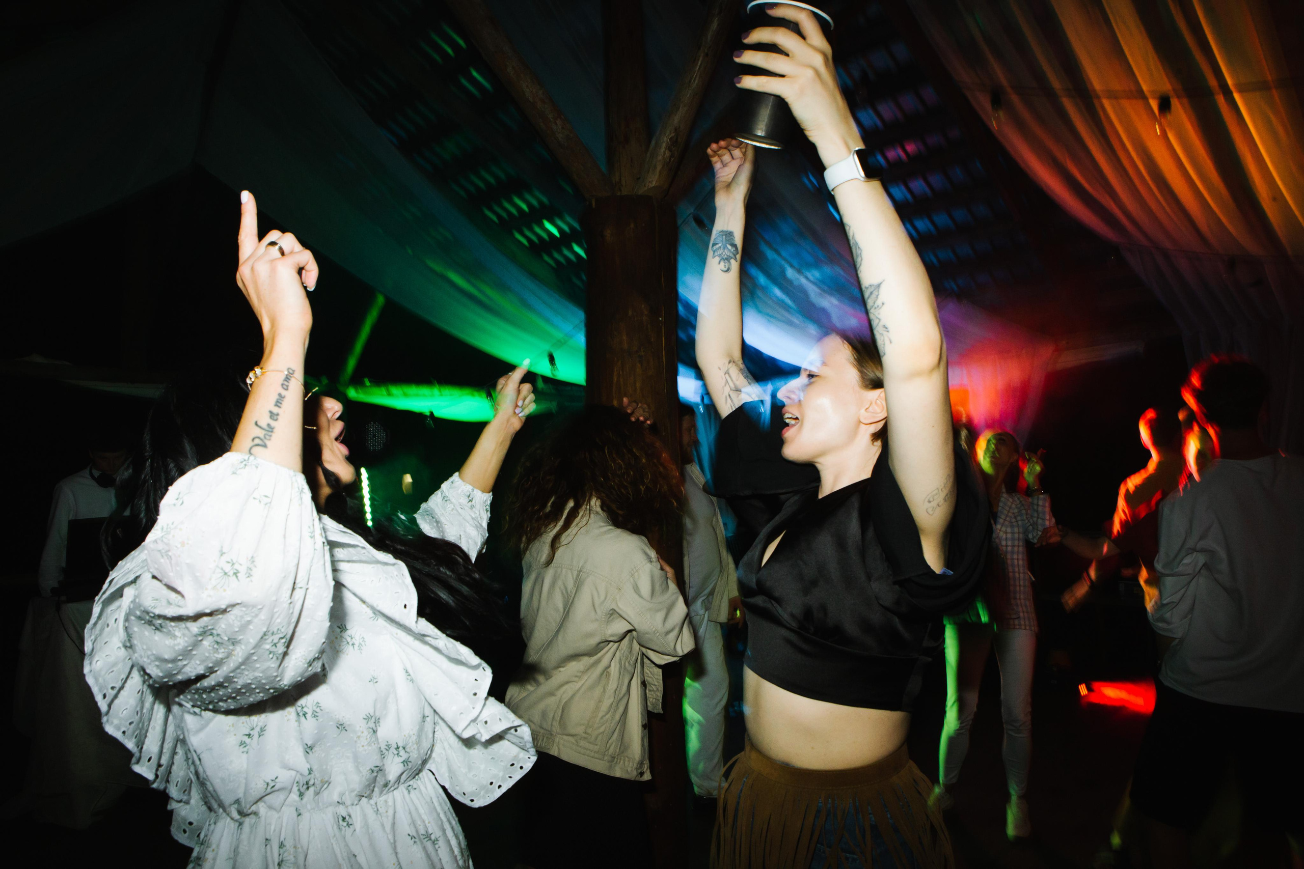 Григорий и Алёна. Профессиональная видео и фото съёмка в Калуге и области