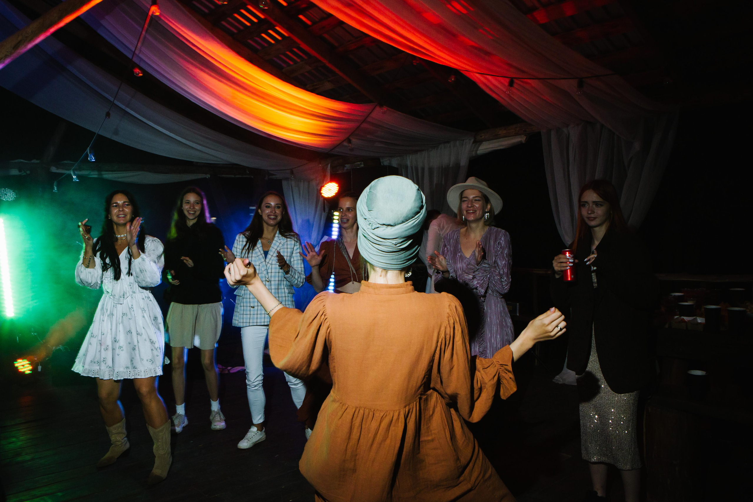 Григорий и Алёна. Профессиональная видео и фото съёмка в Калуге и области