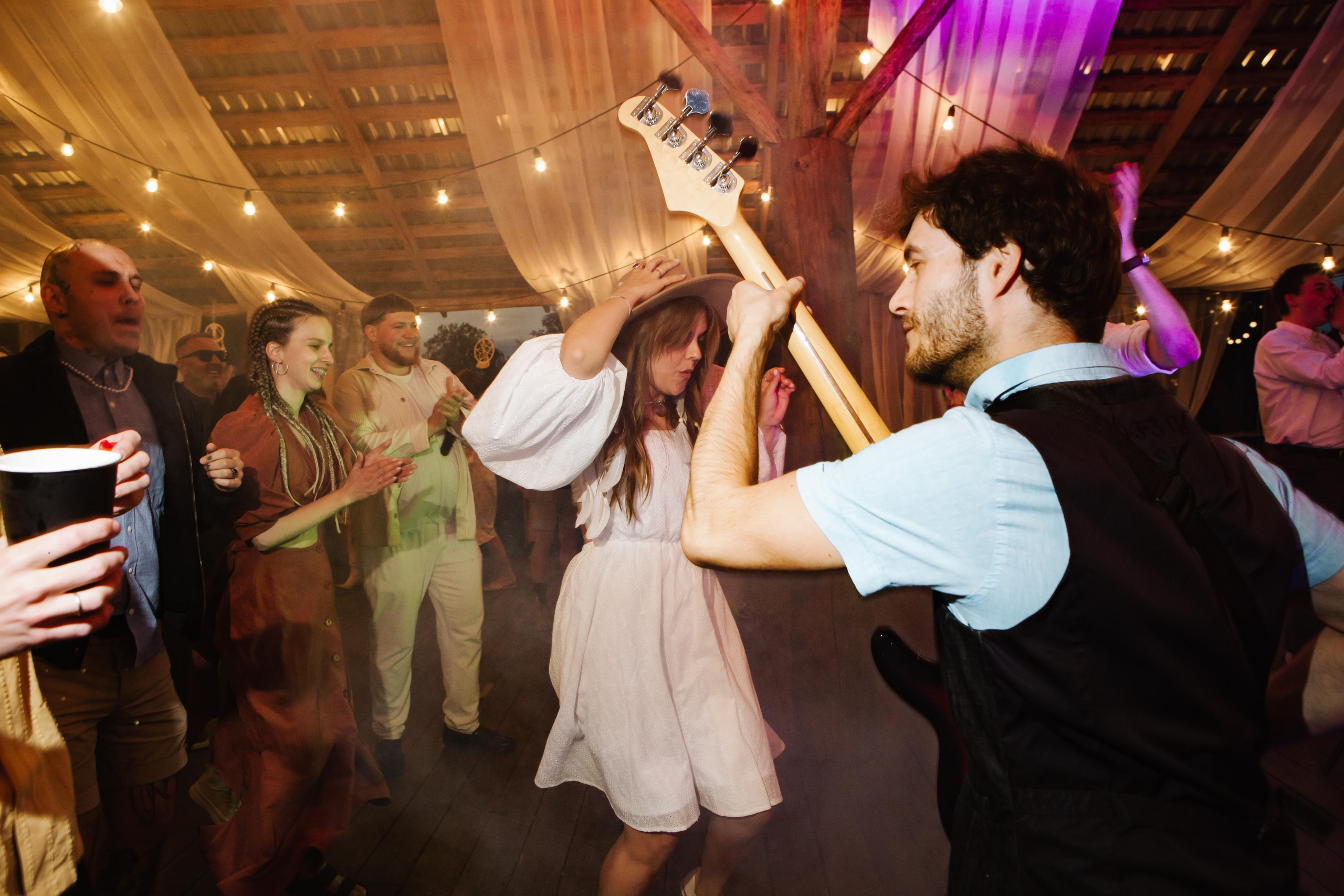 Григорий и Алёна. Профессиональная видео и фото съёмка в Калуге и области