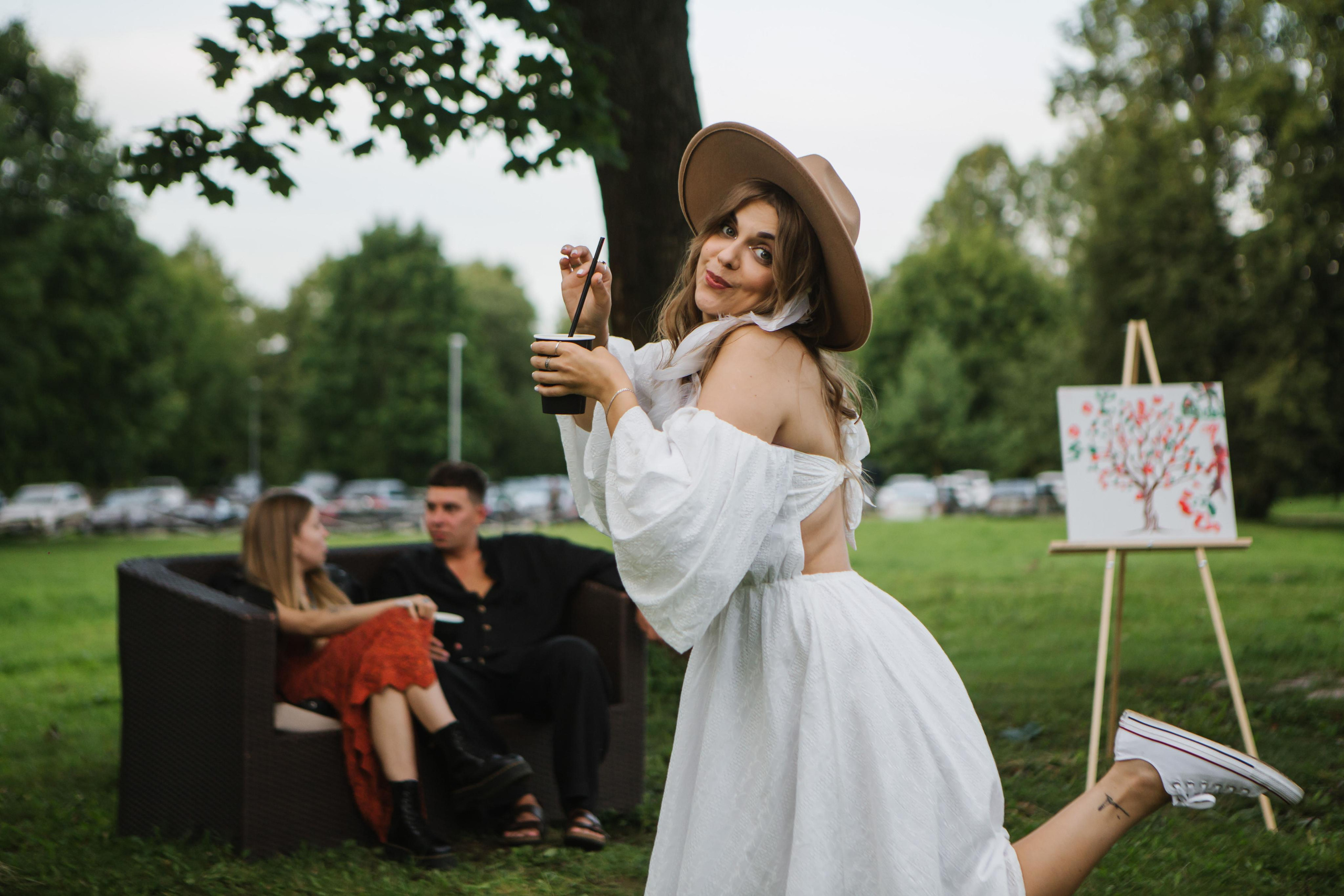 Григорий и Алёна. Профессиональная видео и фото съёмка в Калуге и области