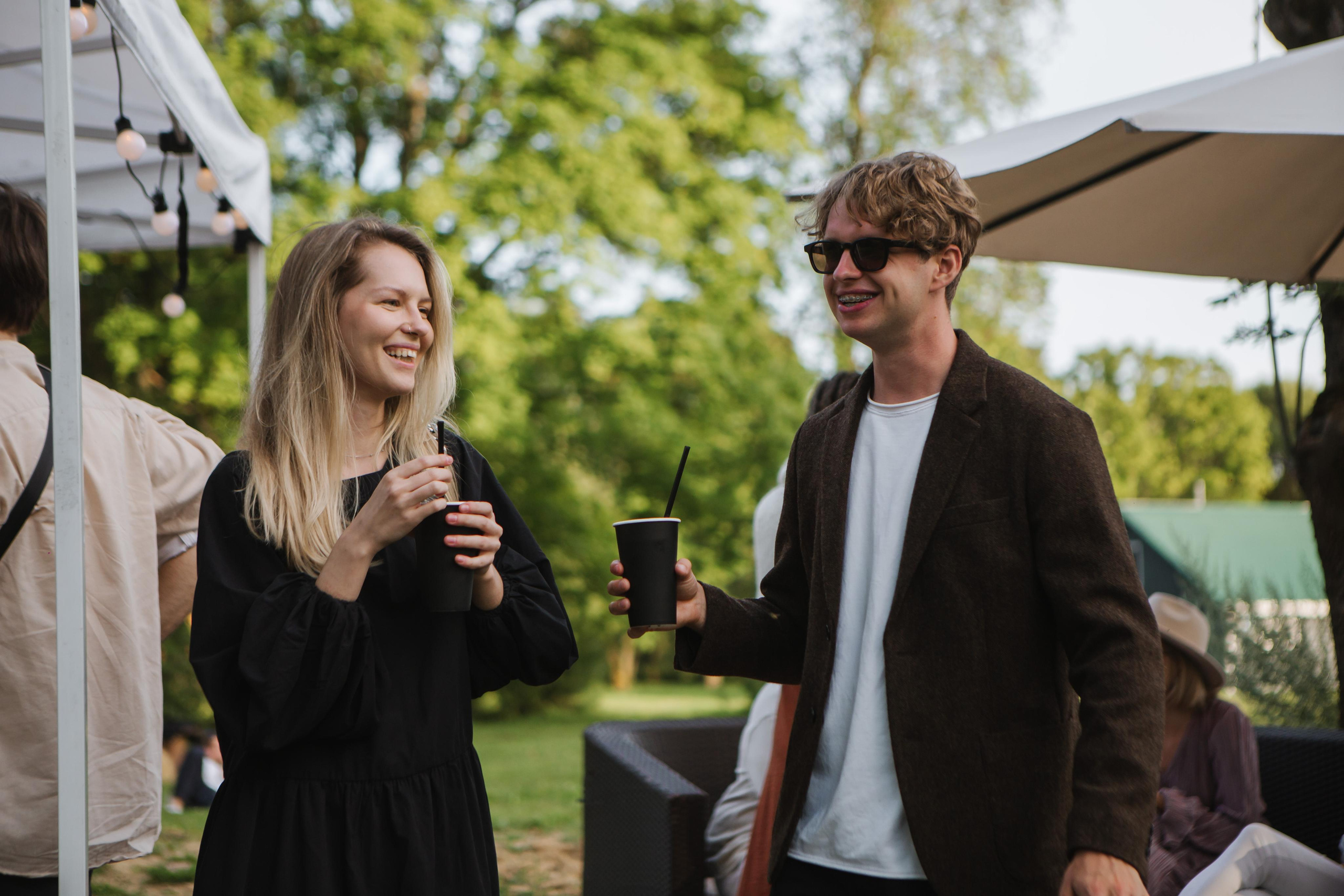 Григорий и Алёна. Профессиональная видео и фото съёмка в Калуге и области