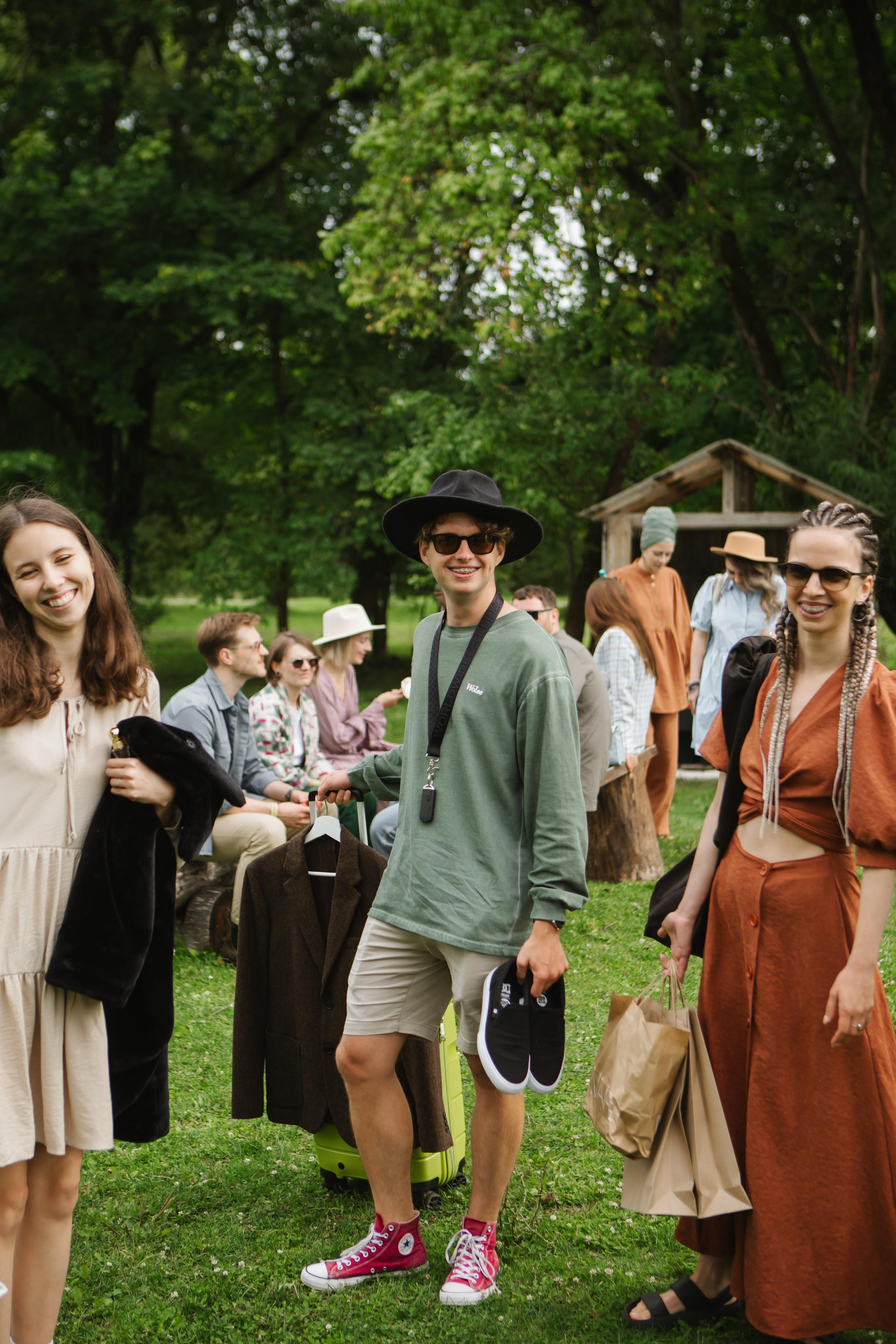 Григорий и Алёна. Профессиональная видео и фото съёмка в Калуге и области