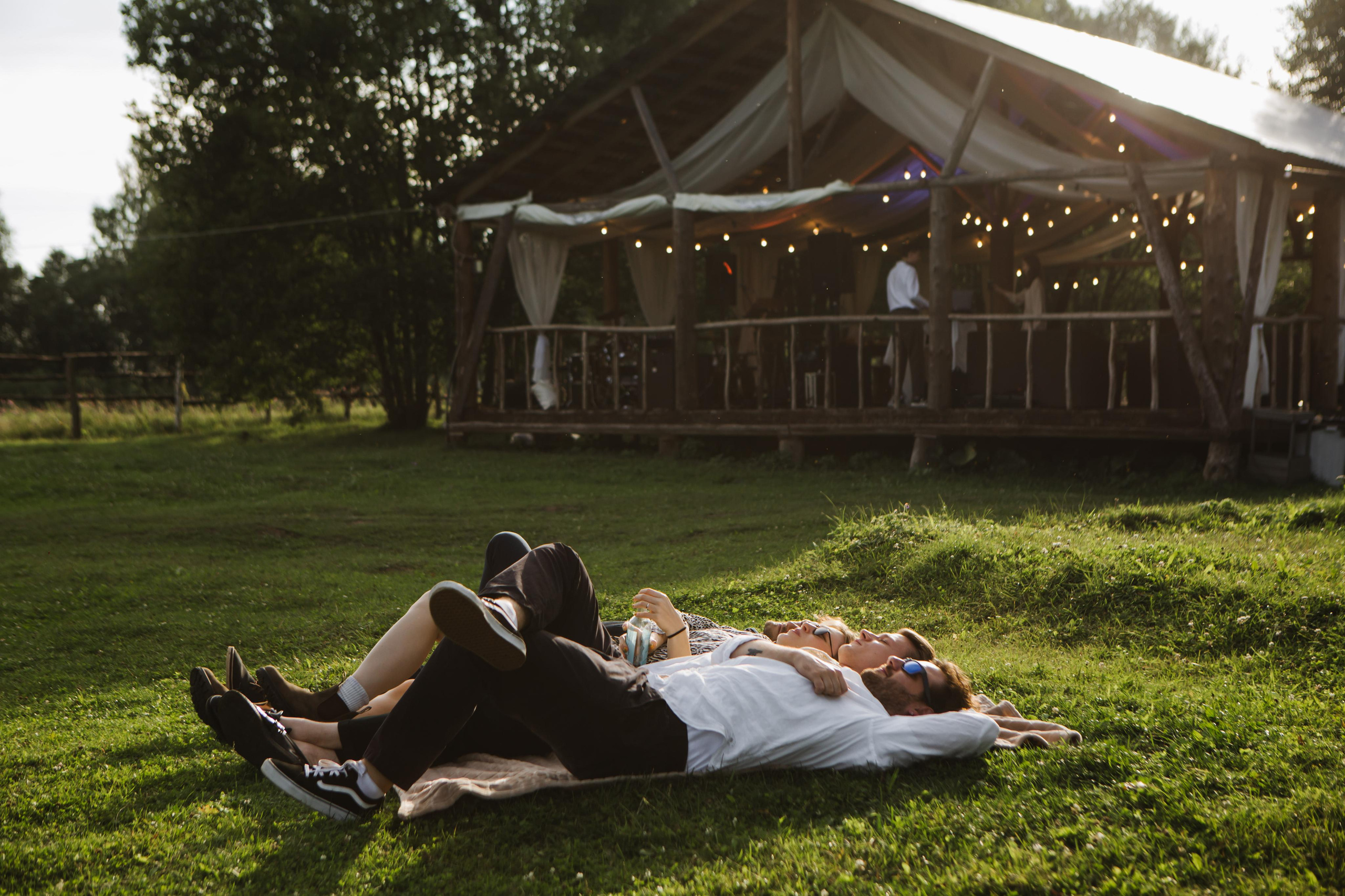 Григорий и Алёна. Профессиональная видео и фото съёмка в Калуге и области