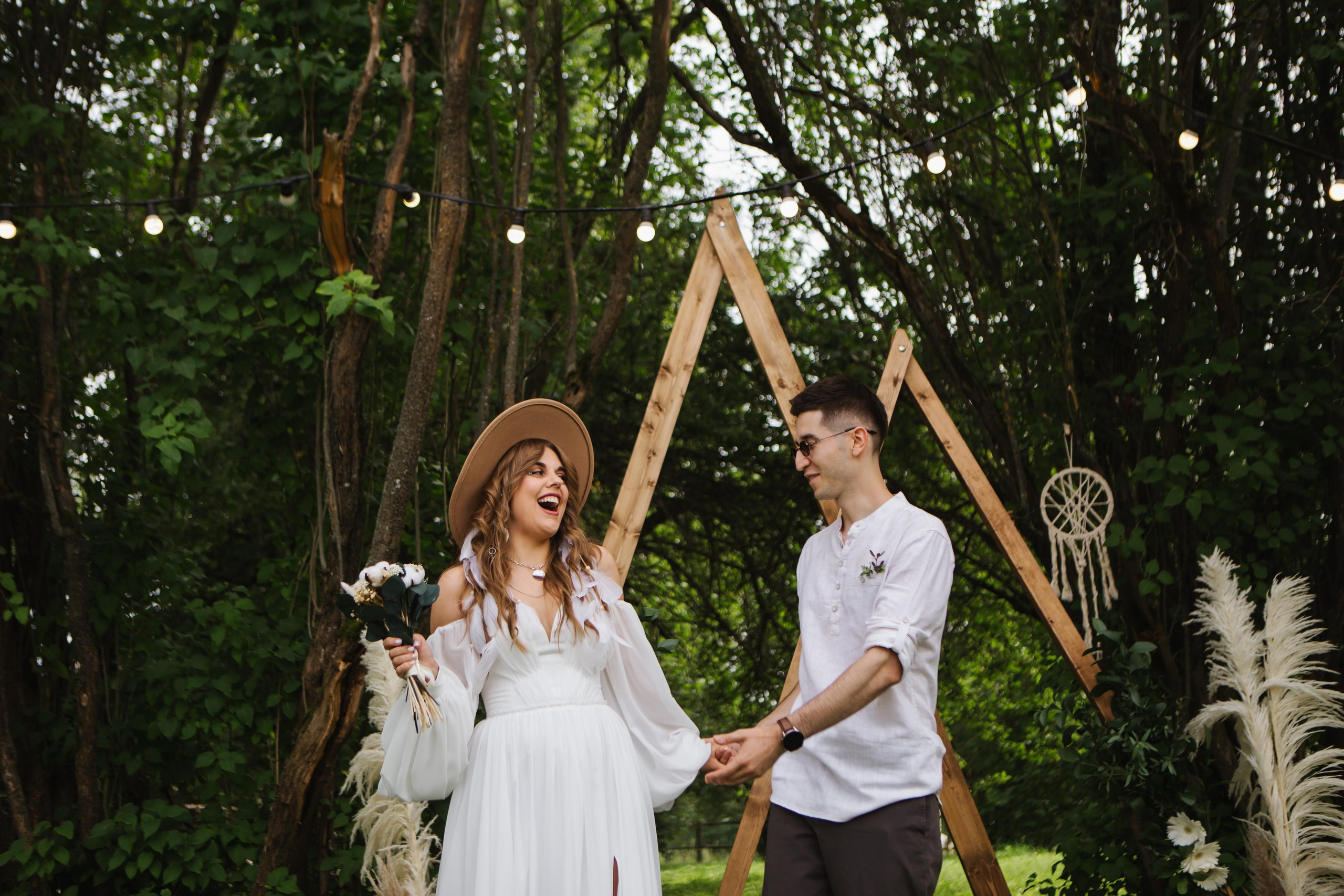 Григорий и Алёна. Профессиональная видео и фото съёмка в Калуге и области