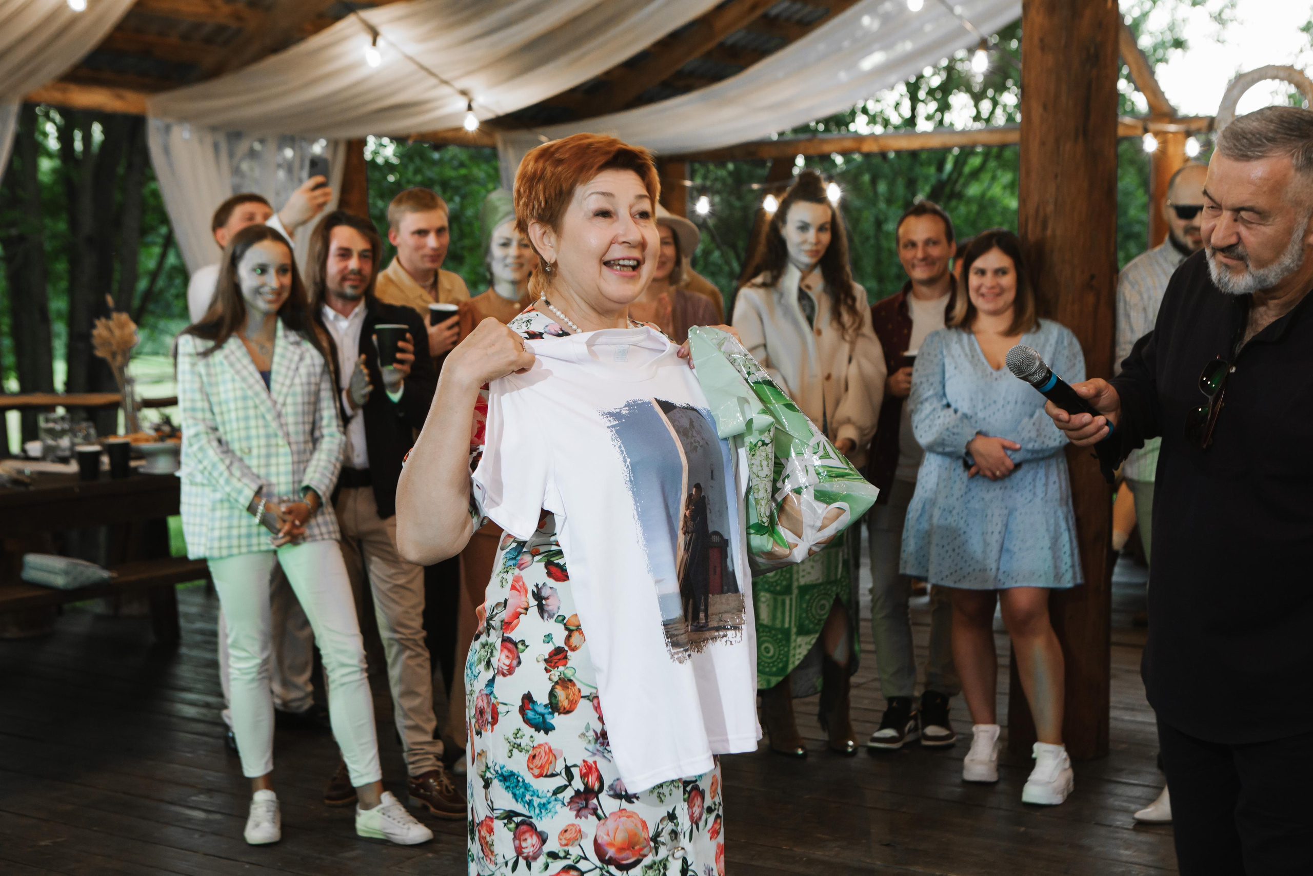 Григорий и Алёна. Профессиональная видео и фото съёмка в Калуге и области