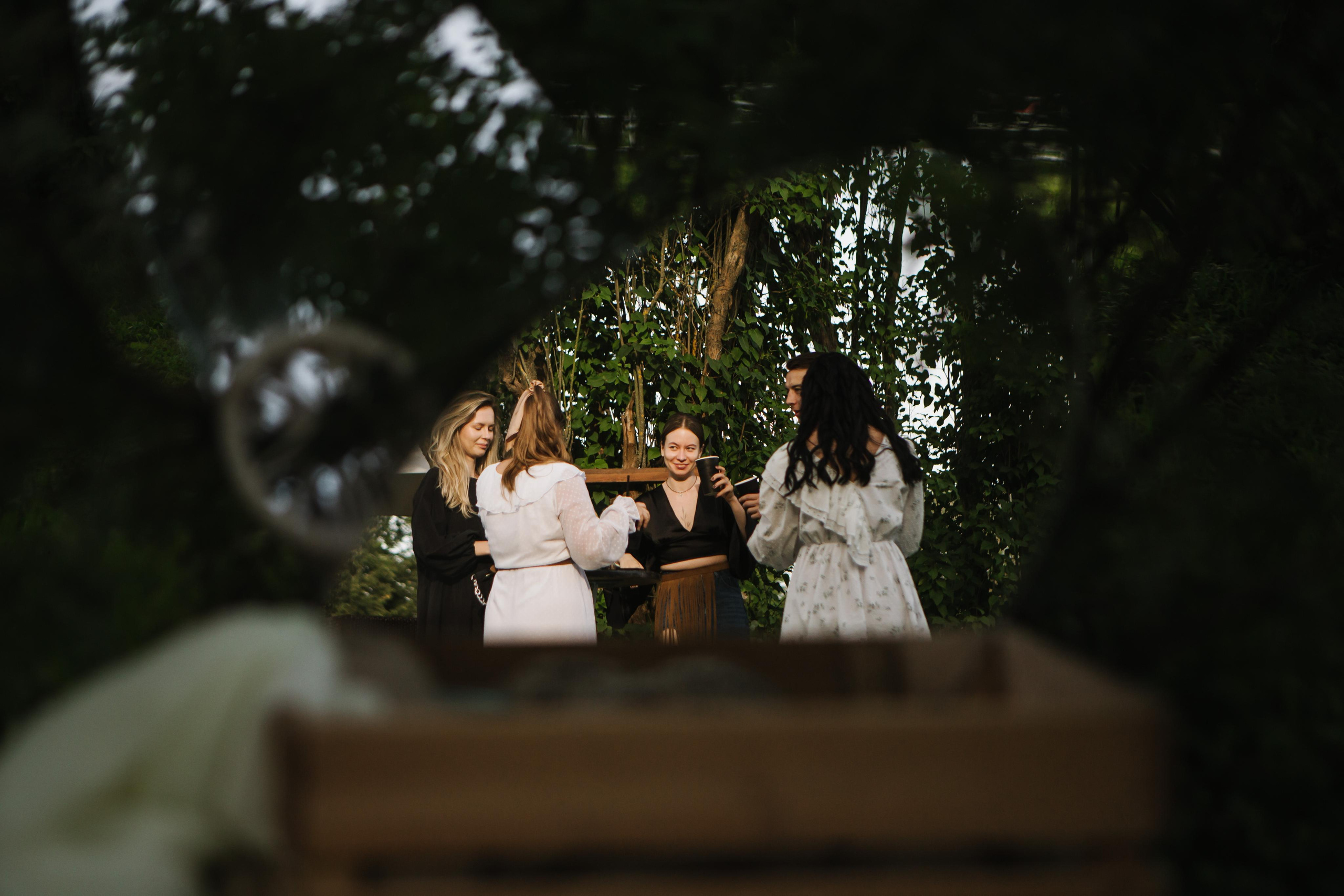 Григорий и Алёна. Профессиональная видео и фото съёмка в Калуге и области