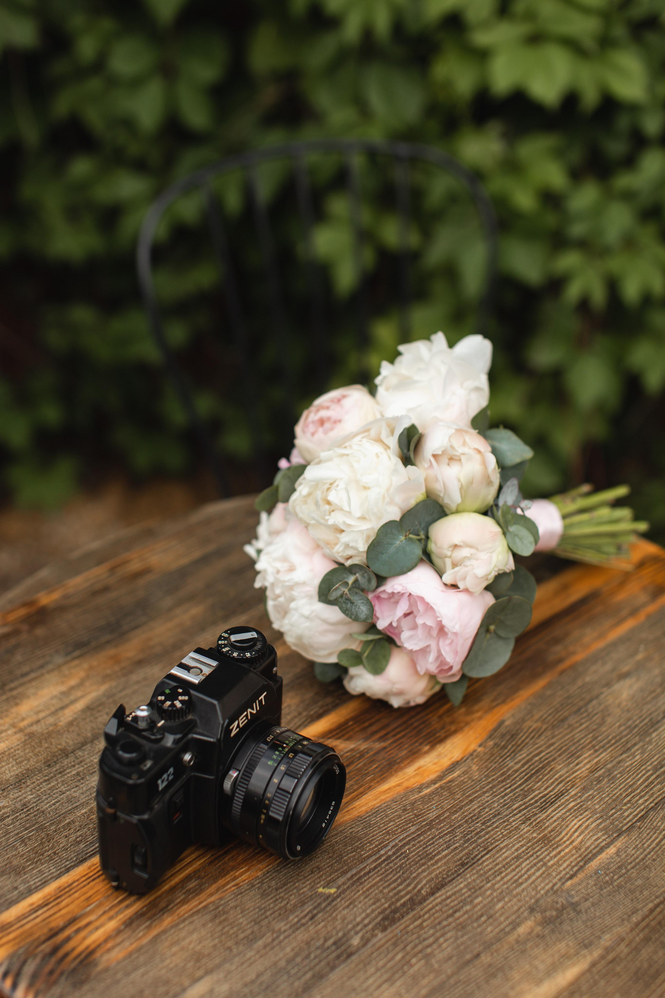 Никита и Мария. Профессиональная видео и фото съёмка в Калуге и области