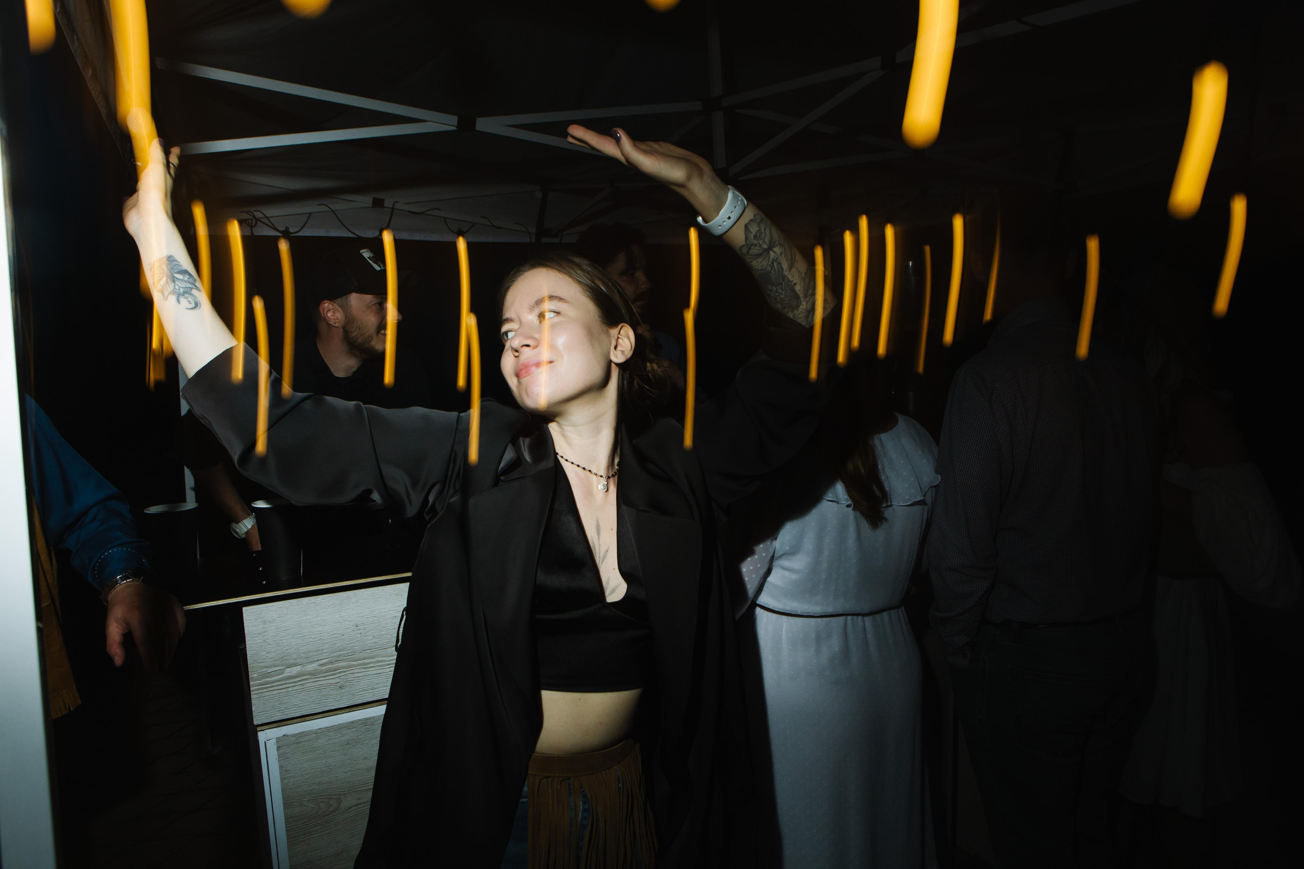 Григорий и Алёна. Профессиональная видео и фото съёмка в Калуге и области